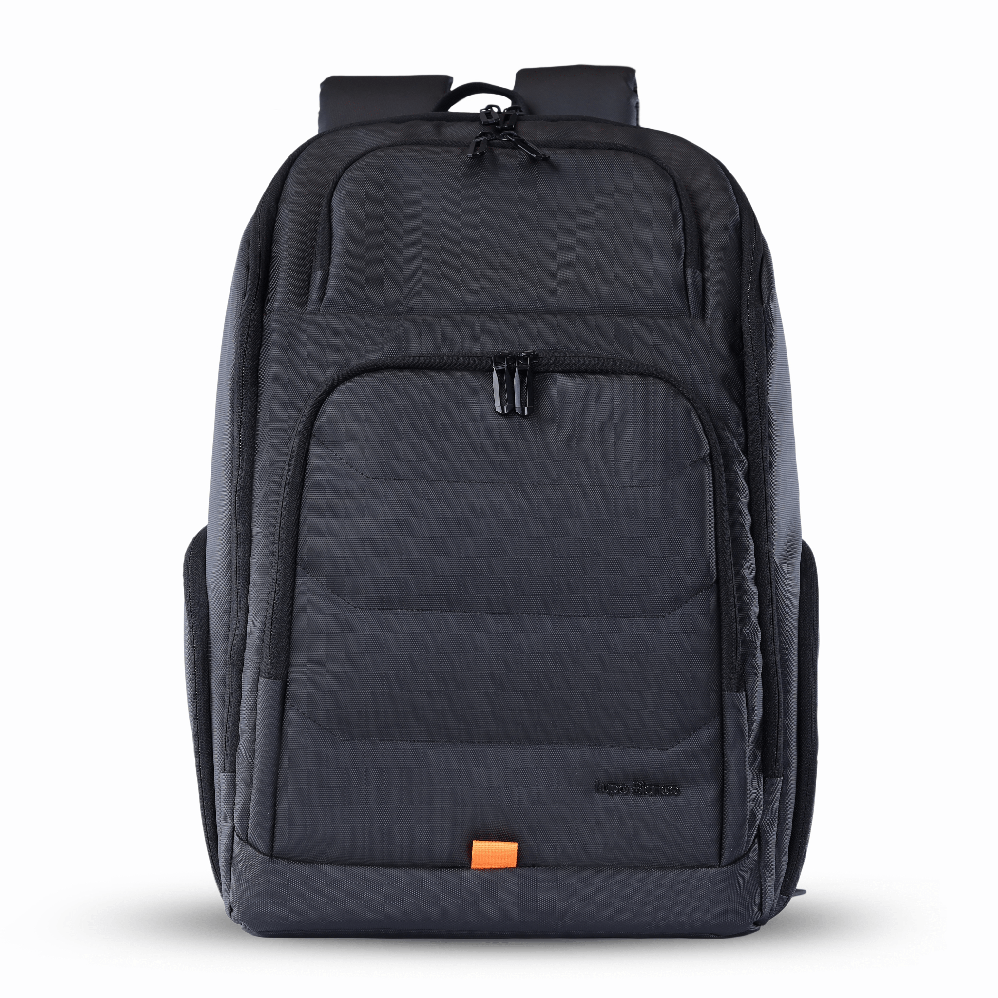 Jet Backpack - Lupo bianco