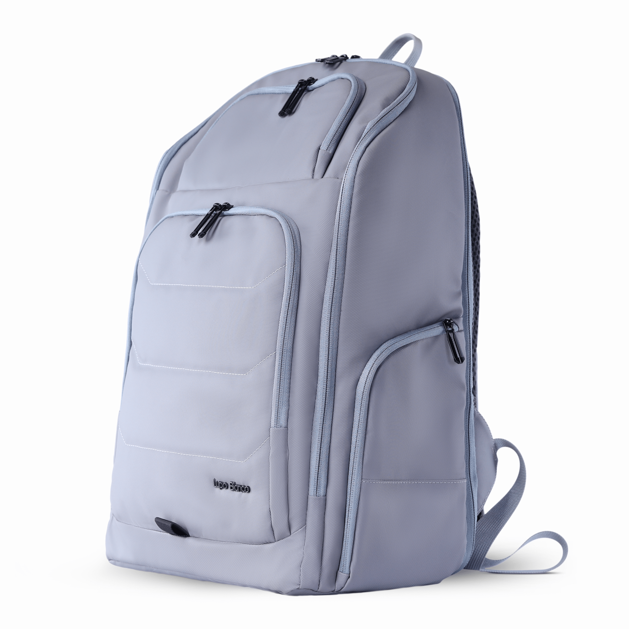 Jet Backpack - Lupo bianco