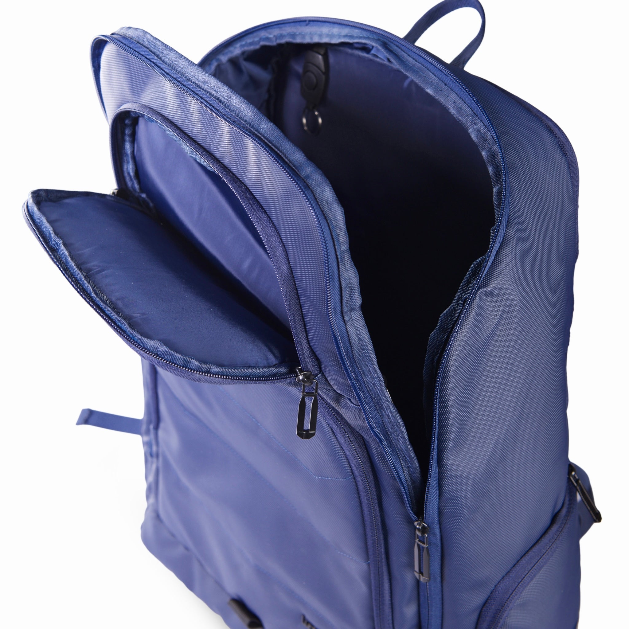 Jet Backpack - Lupo bianco