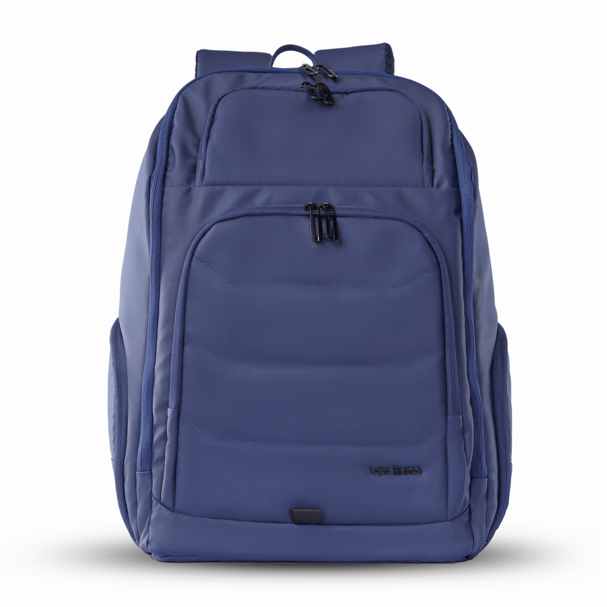 Jet Backpack - Lupo bianco