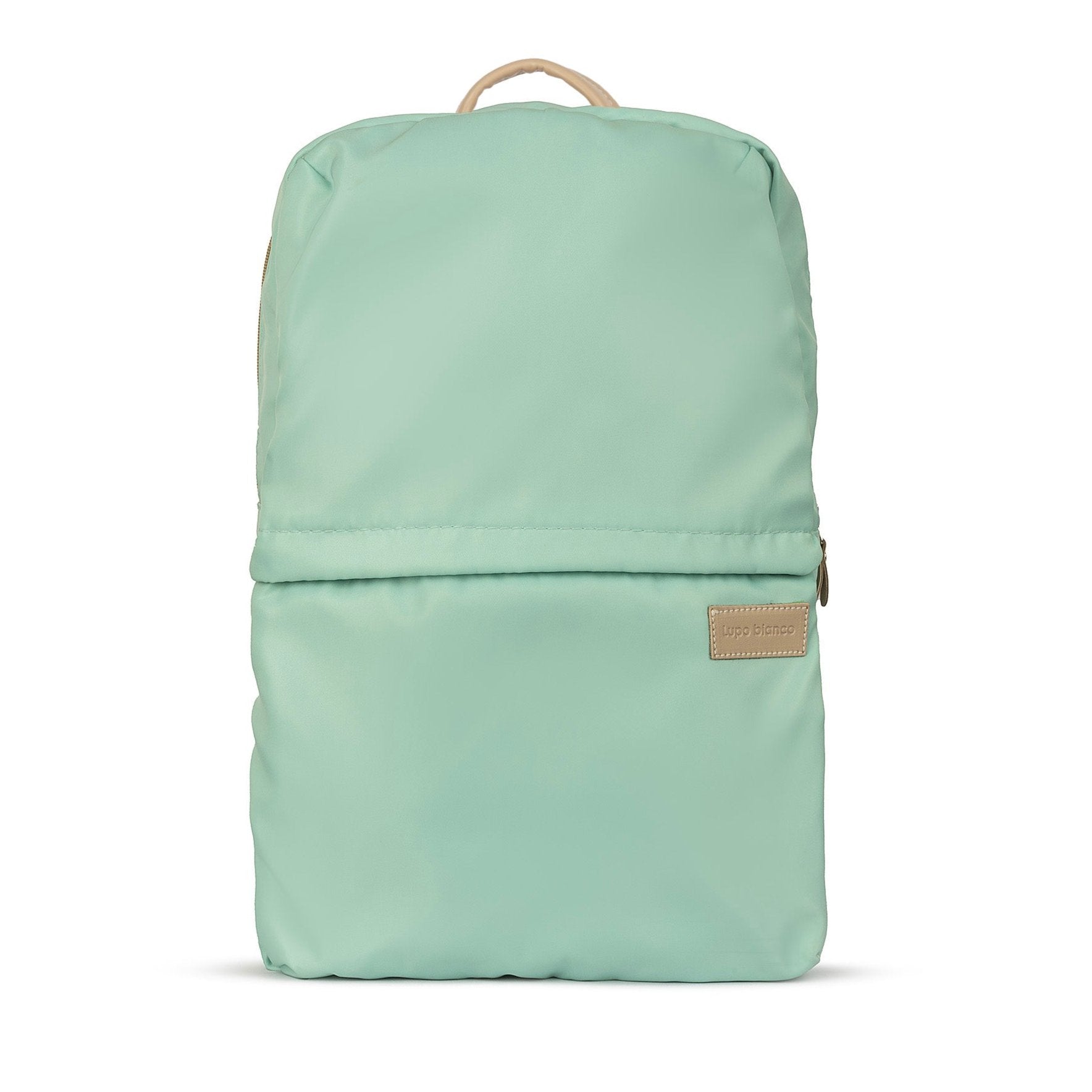 Lupo bianco Kitty Backpack – stylish mini and medium girls’ backpack with iPad pocket, 4 compartments, and 5 colour options, ideal for school, travel, or daily use | Top girls' backpack brand in Egypt