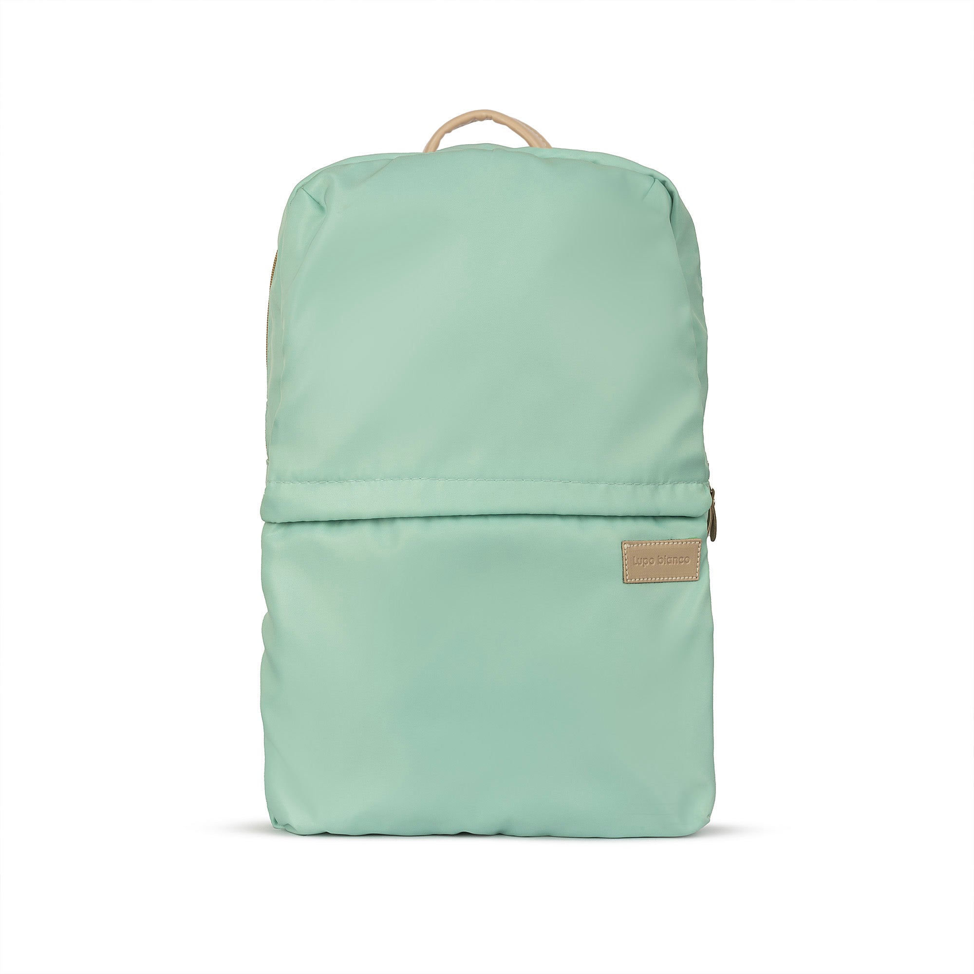 Lupo bianco Kitty Backpack – stylish mini and medium girls’ backpack with iPad pocket, 4 compartments, and 5 colour options, ideal for school, travel, or daily use | Top girls' backpack brand in Egypt