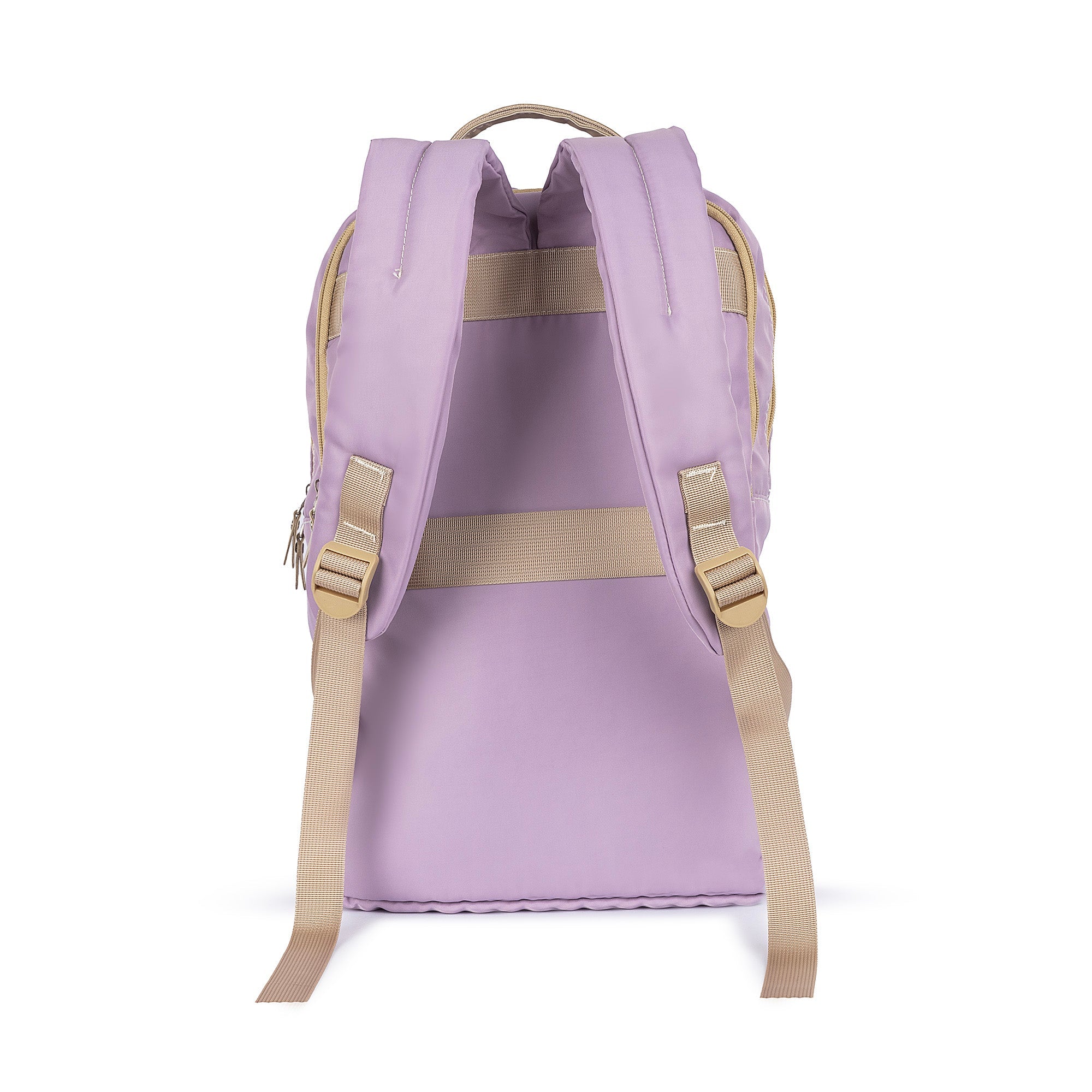 Lupo bianco Kitty Backpack – stylish mini and medium girls’ backpack with iPad pocket, 4 compartments, and 5 colour options, ideal for school, travel, or daily use | Top girls' backpack brand in Egypt