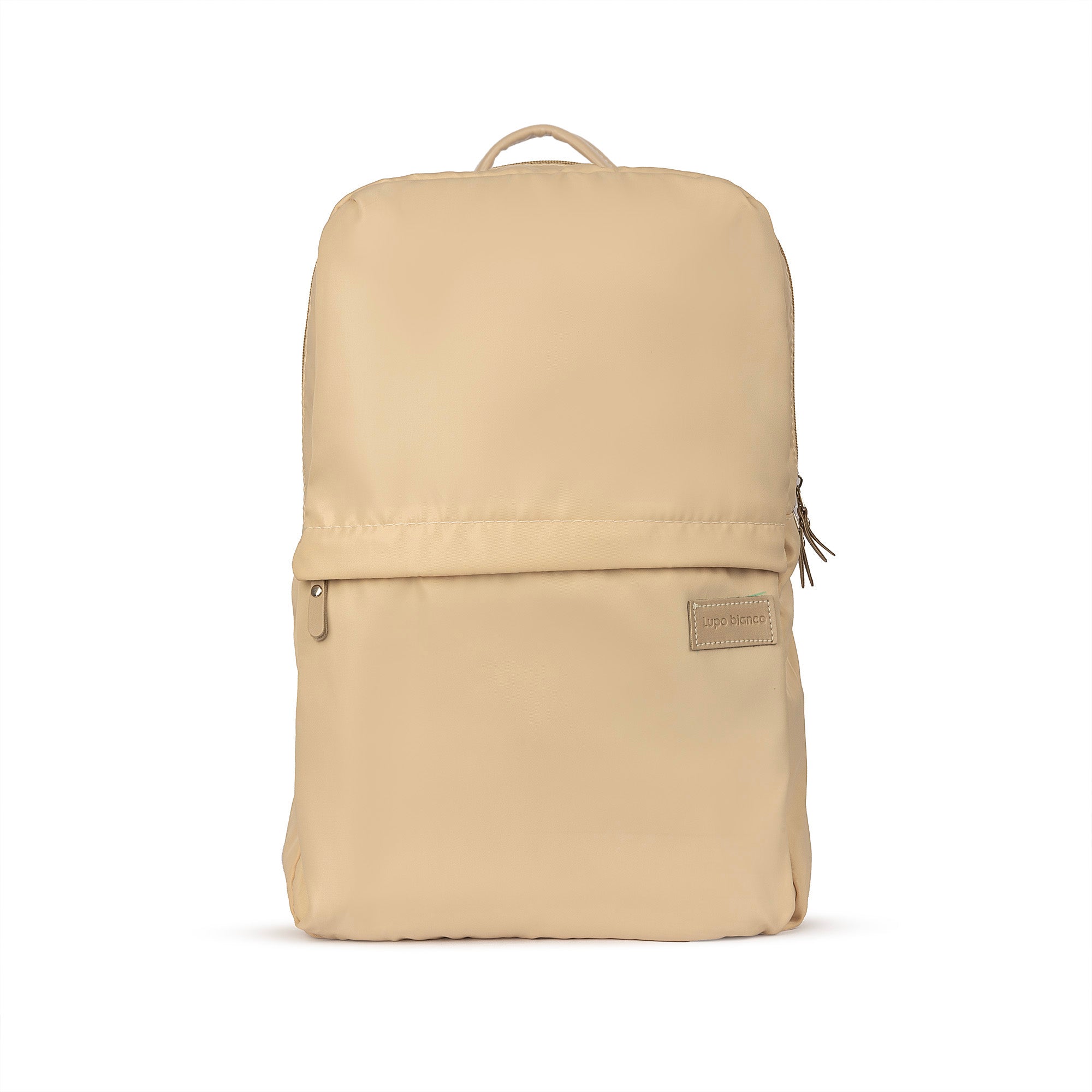 Lupo bianco Kitty Backpack – stylish mini and medium girls’ backpack with iPad pocket, 4 compartments, and 5 colour options, ideal for school, travel, or daily use | Top girls' backpack brand in Egypt