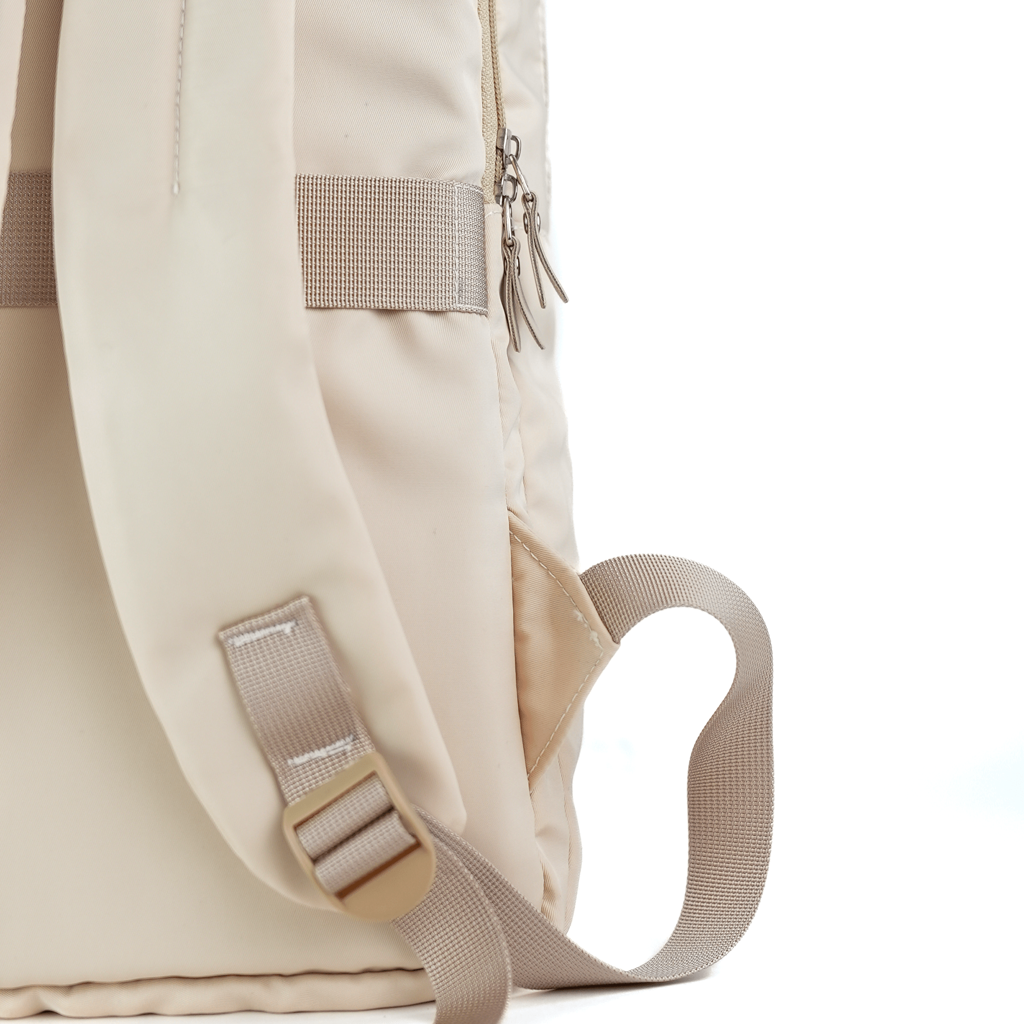 Lupo bianco Kitty Backpack – stylish mini and medium girls’ backpack with iPad pocket, 4 compartments, and 5 colour options, ideal for school, travel, or daily use | Top girls' backpack brand in Egypt