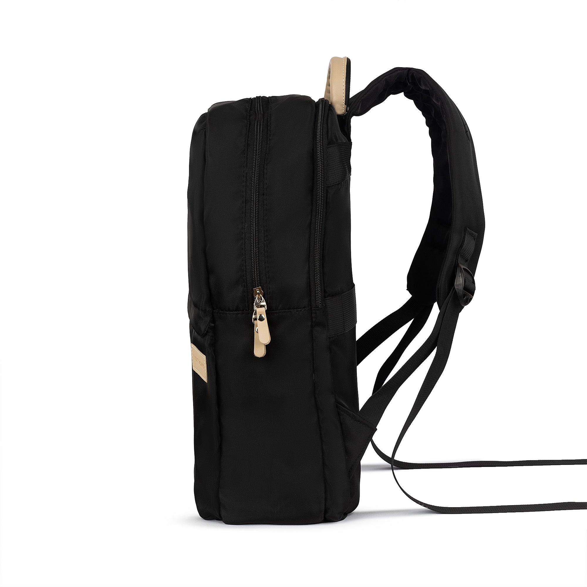 Lupo bianco Kitty Backpack – stylish mini and medium girls’ backpack with iPad pocket, 4 compartments, and 5 colour options, ideal for school, travel, or daily use | Top girls' backpack brand in Egypt