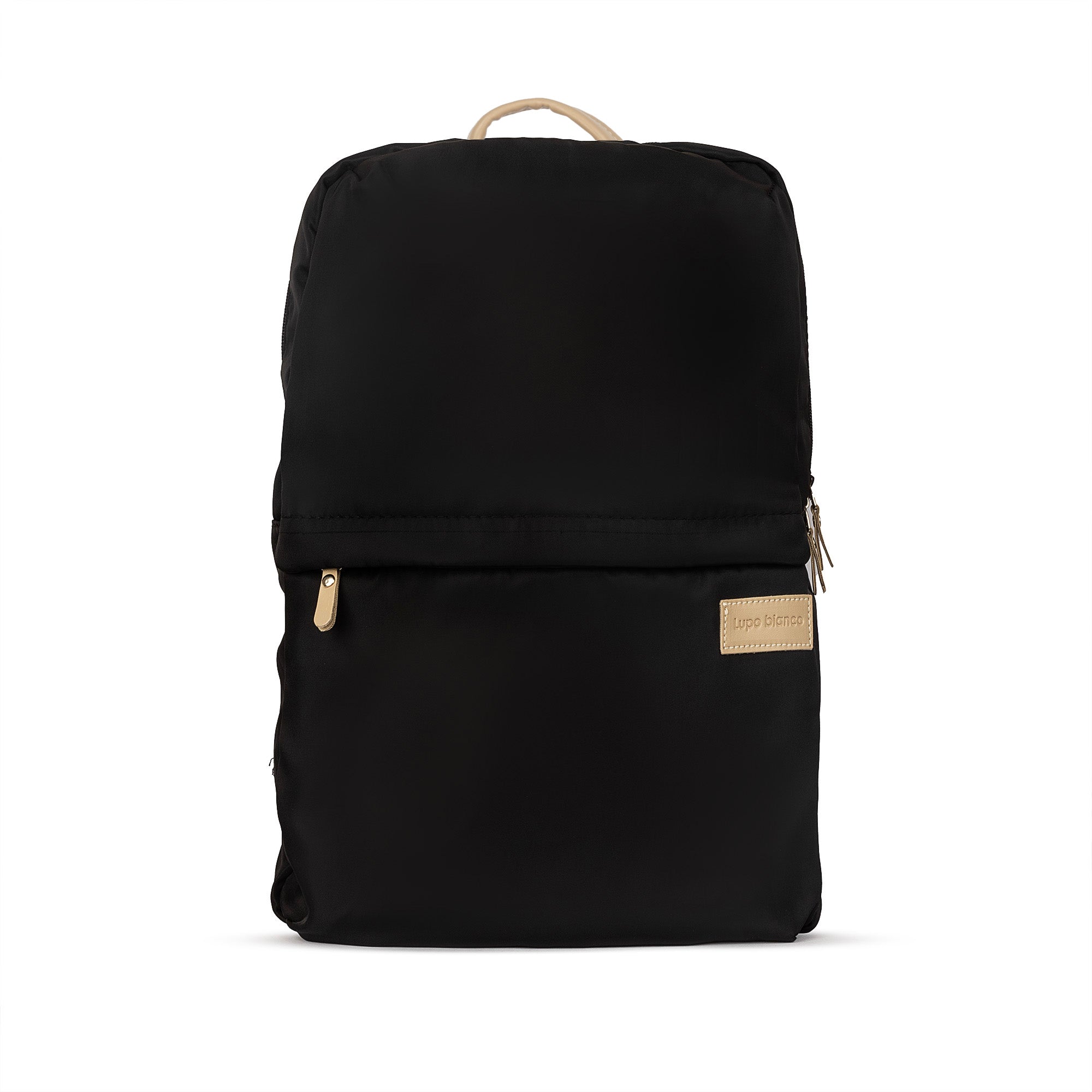 Lupo bianco Kitty Backpack – stylish mini and medium girls’ backpack with iPad pocket, 4 compartments, and 5 colour options, ideal for school, travel, or daily use | Top girls' backpack brand in Egypt