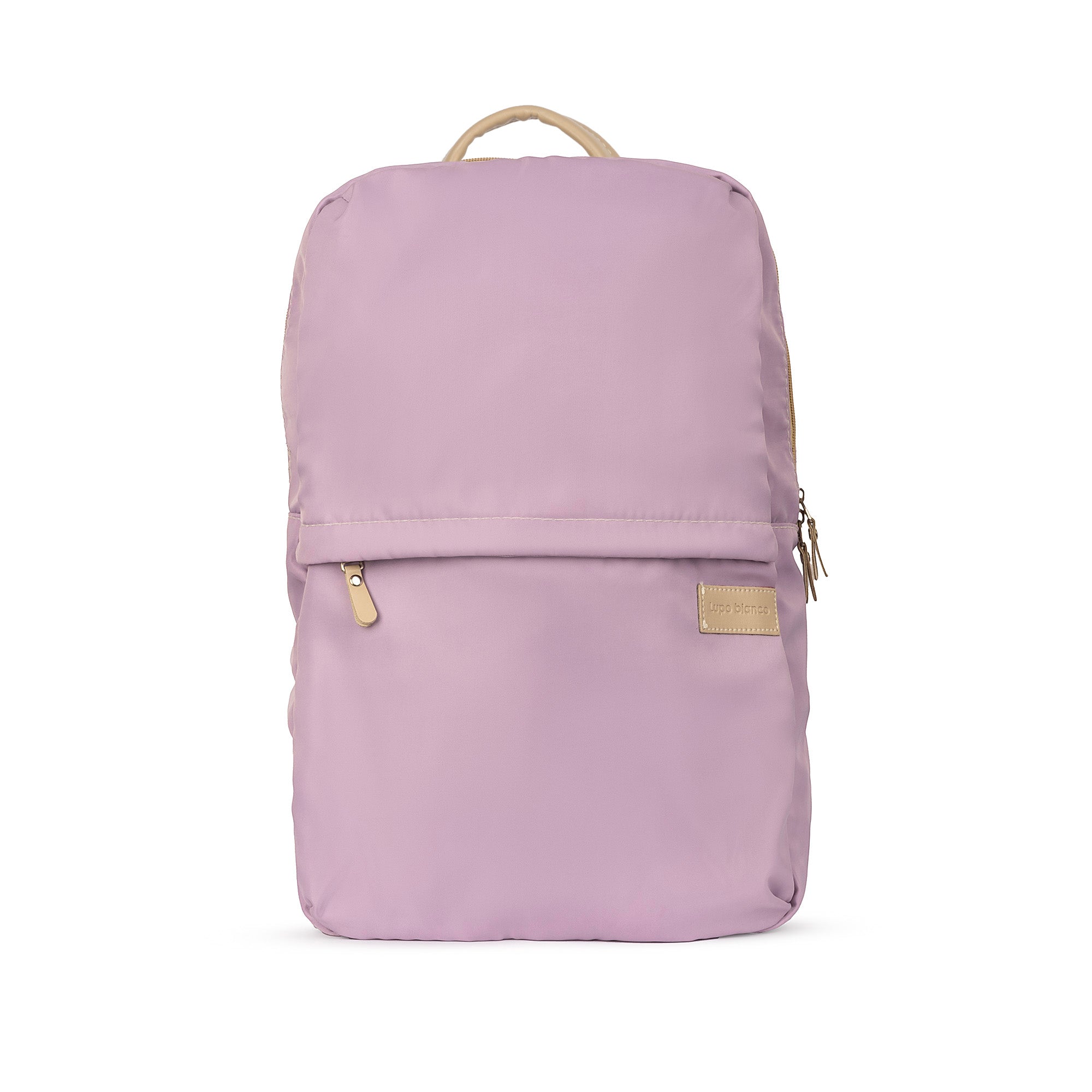 Lupo bianco Kitty Backpack – stylish mini and medium girls’ backpack with iPad pocket, 4 compartments, and 5 colour options, ideal for school, travel, or daily use | Top girls' backpack brand in Egypt