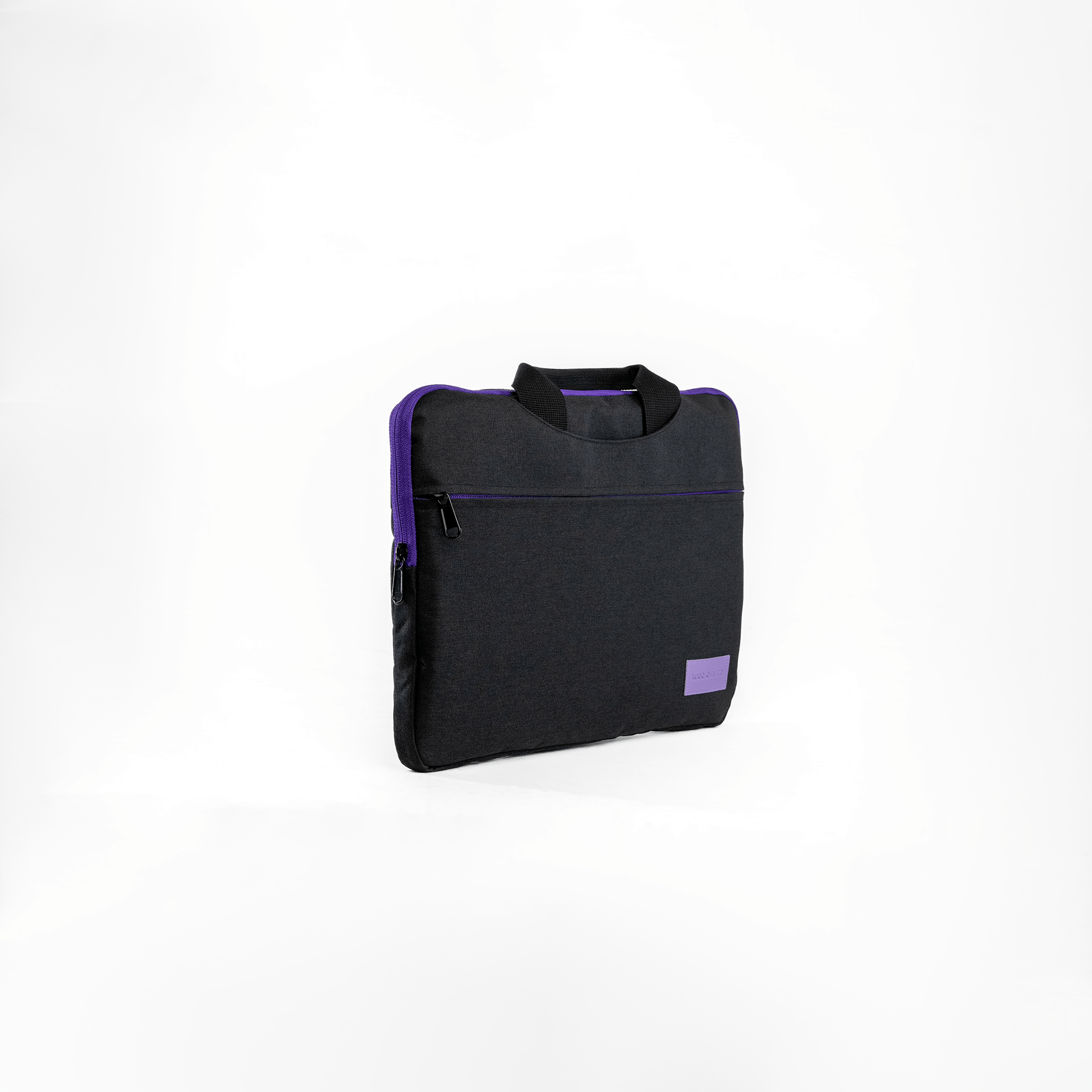 LPad Sleeve - Lupo bianco