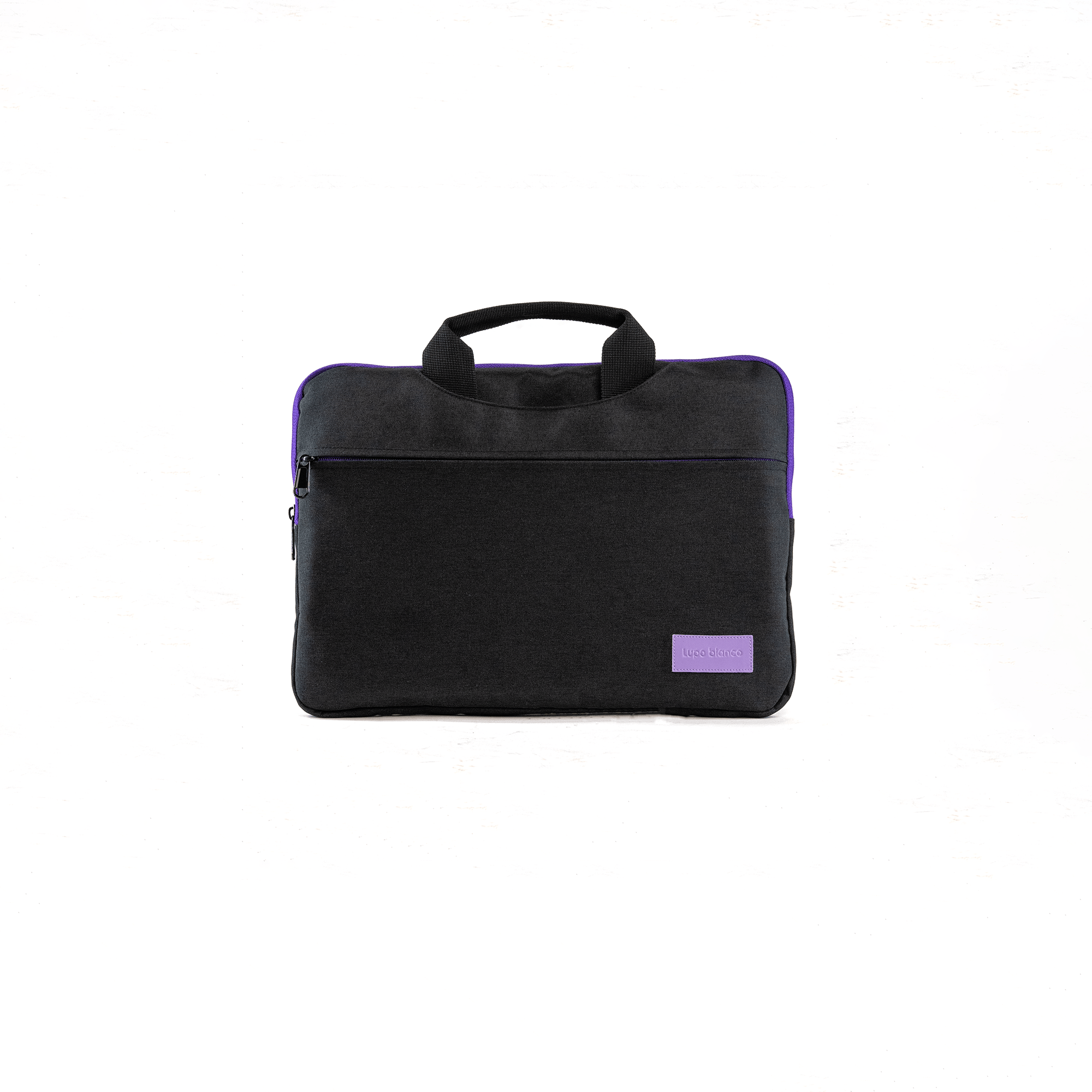 LPad Sleeve - Lupo bianco