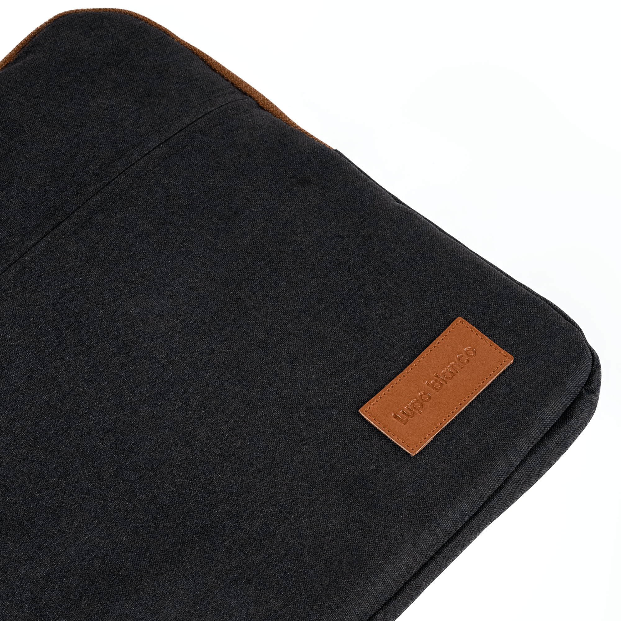 LPad Sleeve - Lupo bianco