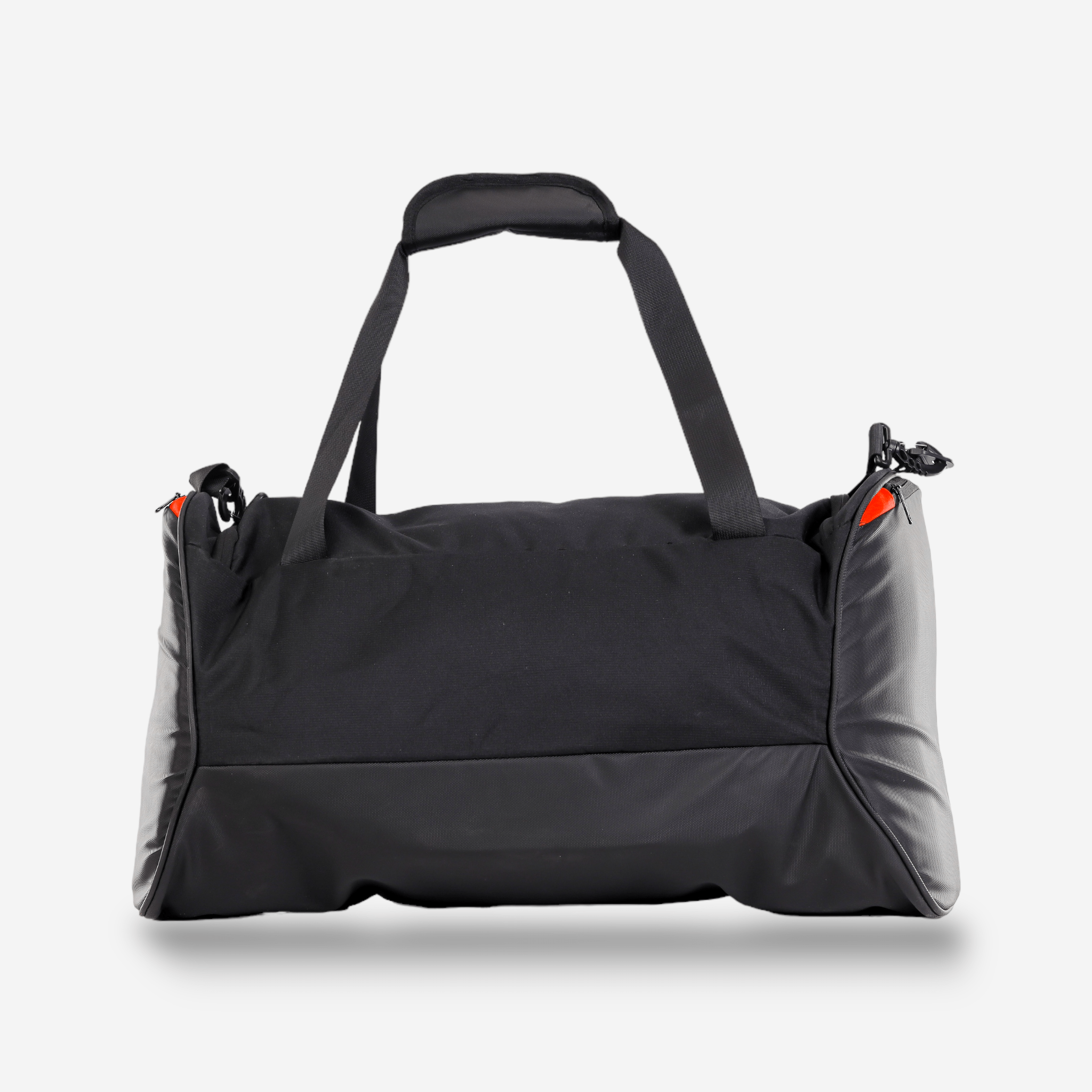 Lupo bianco LSport Bag – 60L durable linen sports and travel bag with 5 compartments, dual carry options (handgrip and shoulder strap), ideal gym and duffle bag Egypt