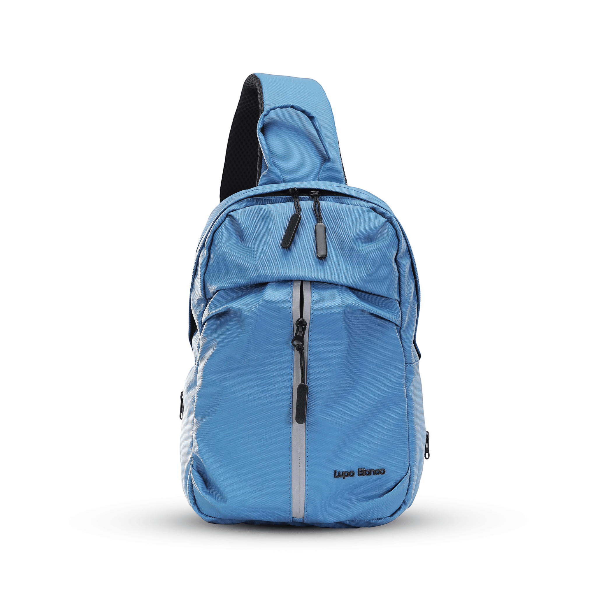 Midnight Cross Bag - Lupo bianco