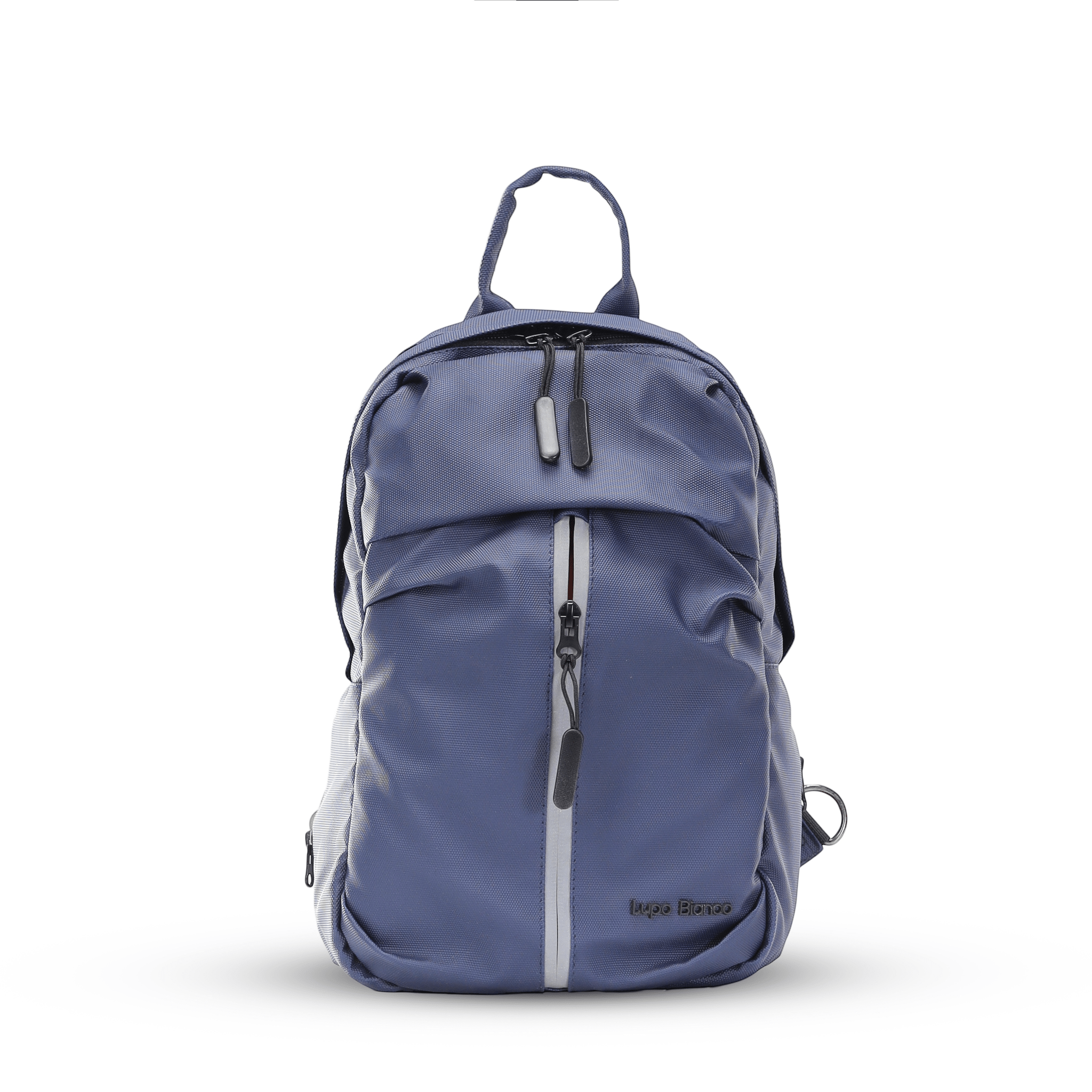 Midnight Cross Bag - Lupo bianco