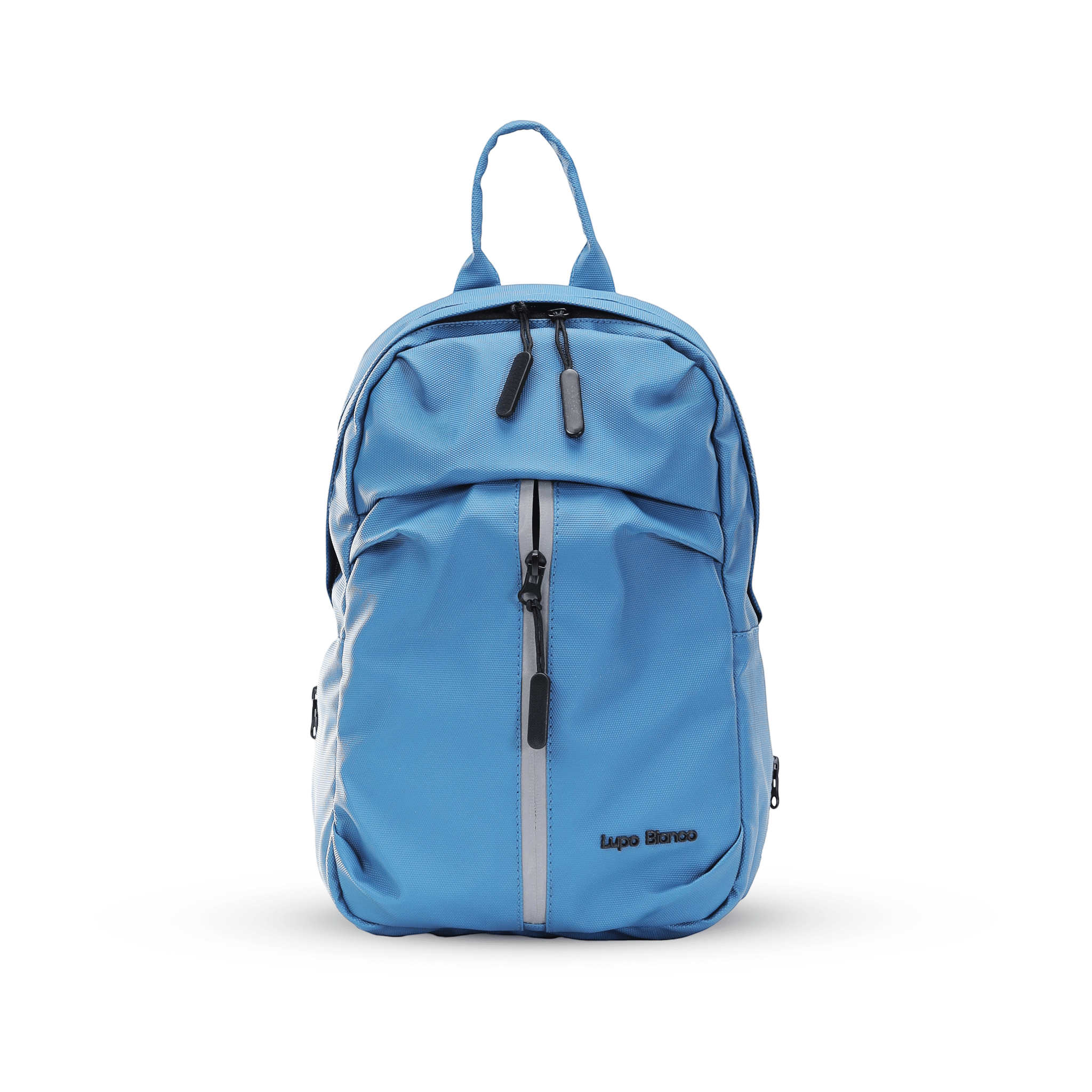 Midnight Cross Bag - Lupo bianco