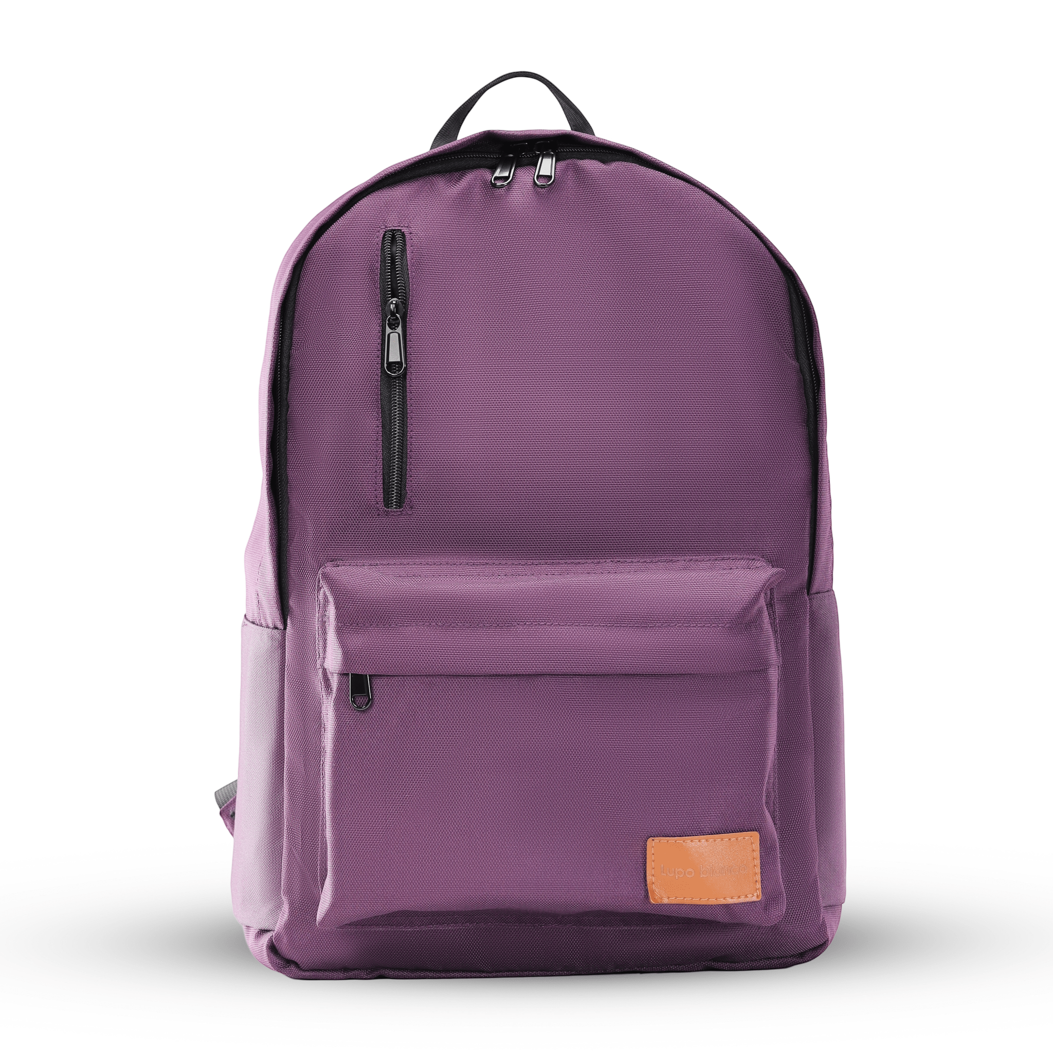 Lupo bianco MiniEssentials Backpack – compact laptop backpack with 7 pockets, waterproof foam padding, and 10.1L capacity | top backpack brand in Egypt