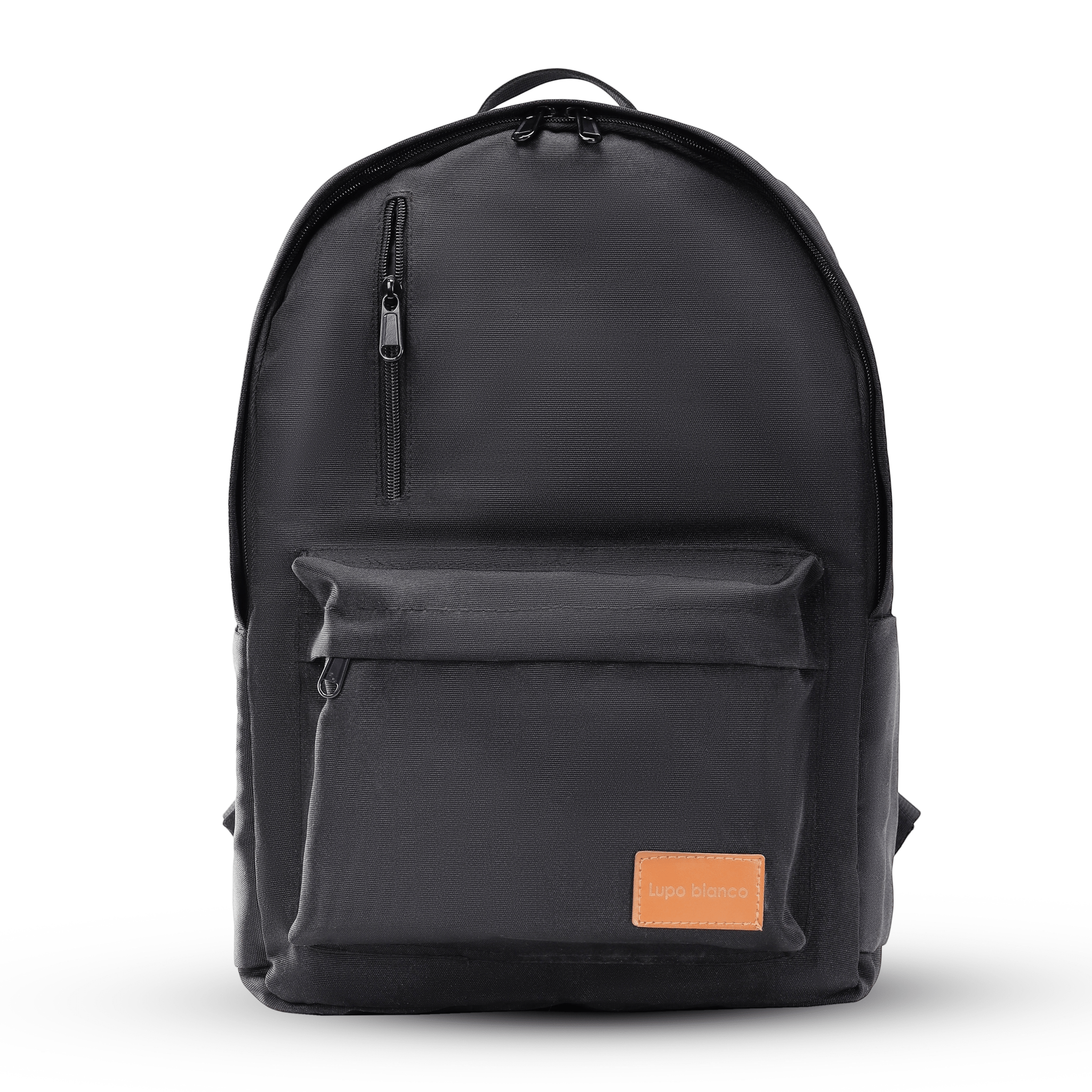 Lupo bianco MiniEssentials Backpack – compact laptop backpack with 7 pockets, waterproof foam padding, and 10.1L capacity | top backpack brand in Egypt