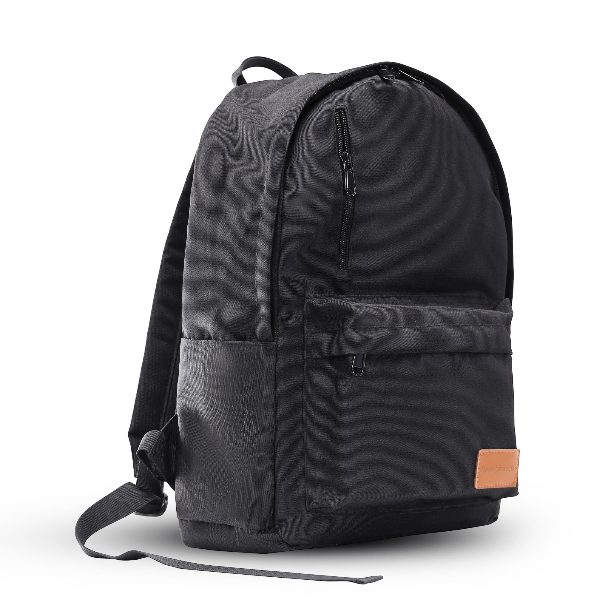 Lupo bianco MiniEssentials Backpack – compact laptop backpack with 7 pockets, waterproof foam padding, and 10.1L capacity | top backpack brand in Egypt