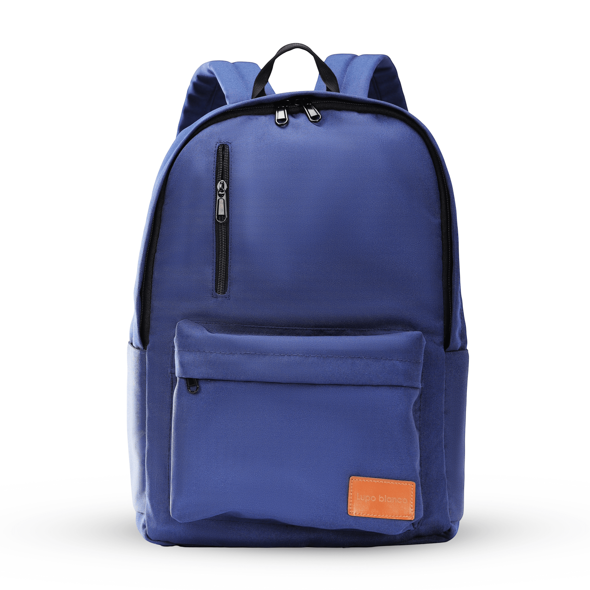 Lupo bianco MiniEssentials Backpack – compact laptop backpack with 7 pockets, waterproof foam padding, and 10.1L capacity | top backpack brand in Egypt
