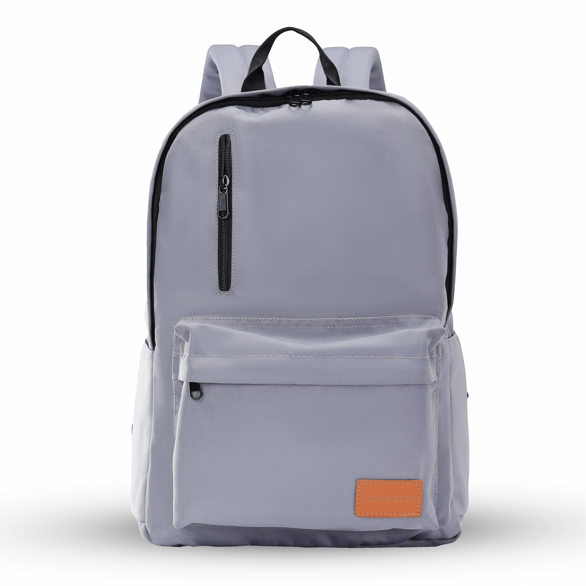Lupo bianco MiniEssentials Backpack – compact laptop backpack with 7 pockets, waterproof foam padding, and 10.1L capacity | top backpack brand in Egypt