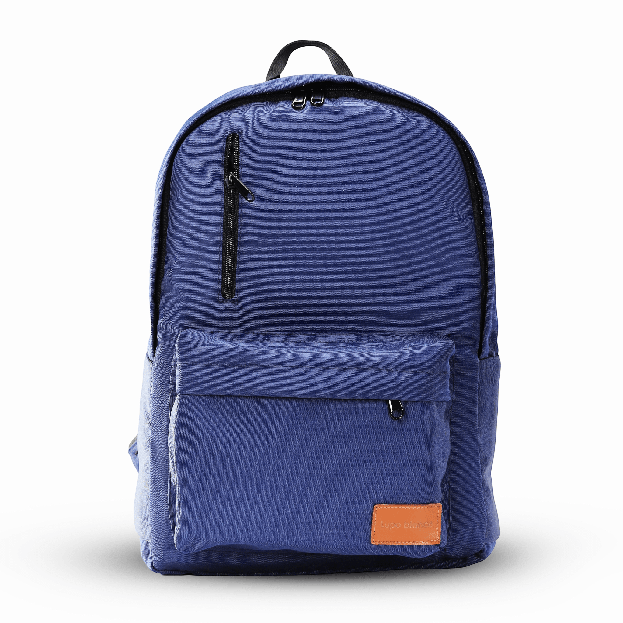 Lupo bianco MiniEssentials Backpack – compact laptop backpack with 7 pockets, waterproof foam padding, and 10.1L capacity | top backpack brand in Egypt