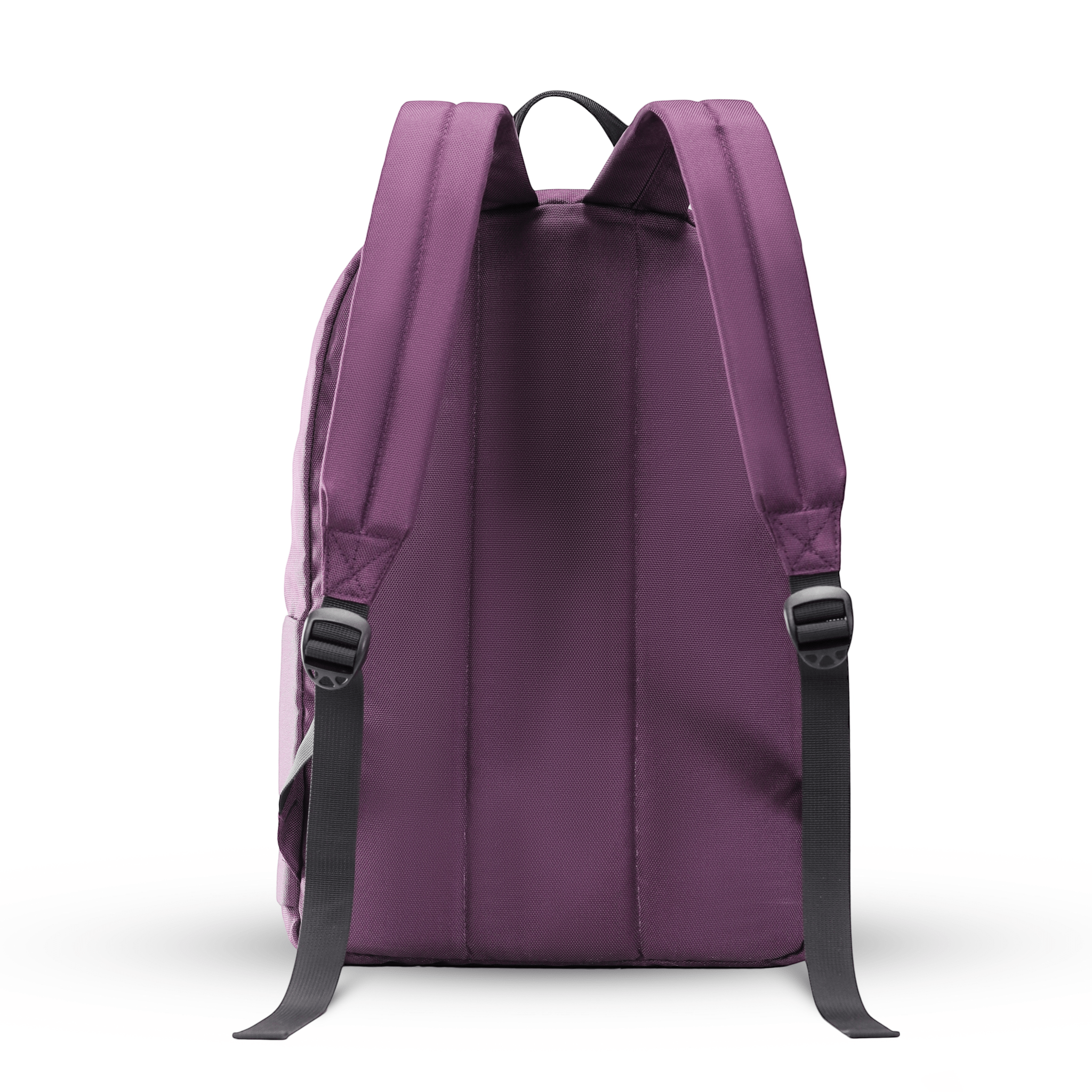 Lupo bianco MiniEssentials Backpack – compact laptop backpack with 7 pockets, waterproof foam padding, and 10.1L capacity | top backpack brand in Egypt