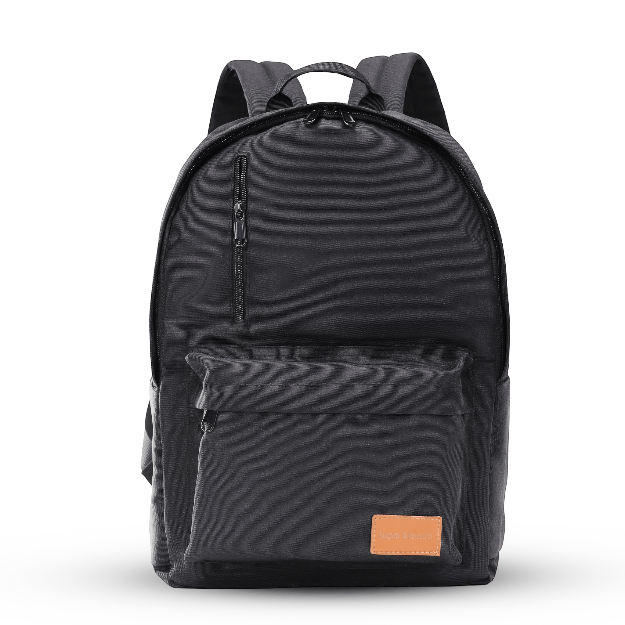 Lupo bianco MiniEssentials Backpack – compact laptop backpack with 7 pockets, waterproof foam padding, and 10.1L capacity | top backpack brand in Egypt