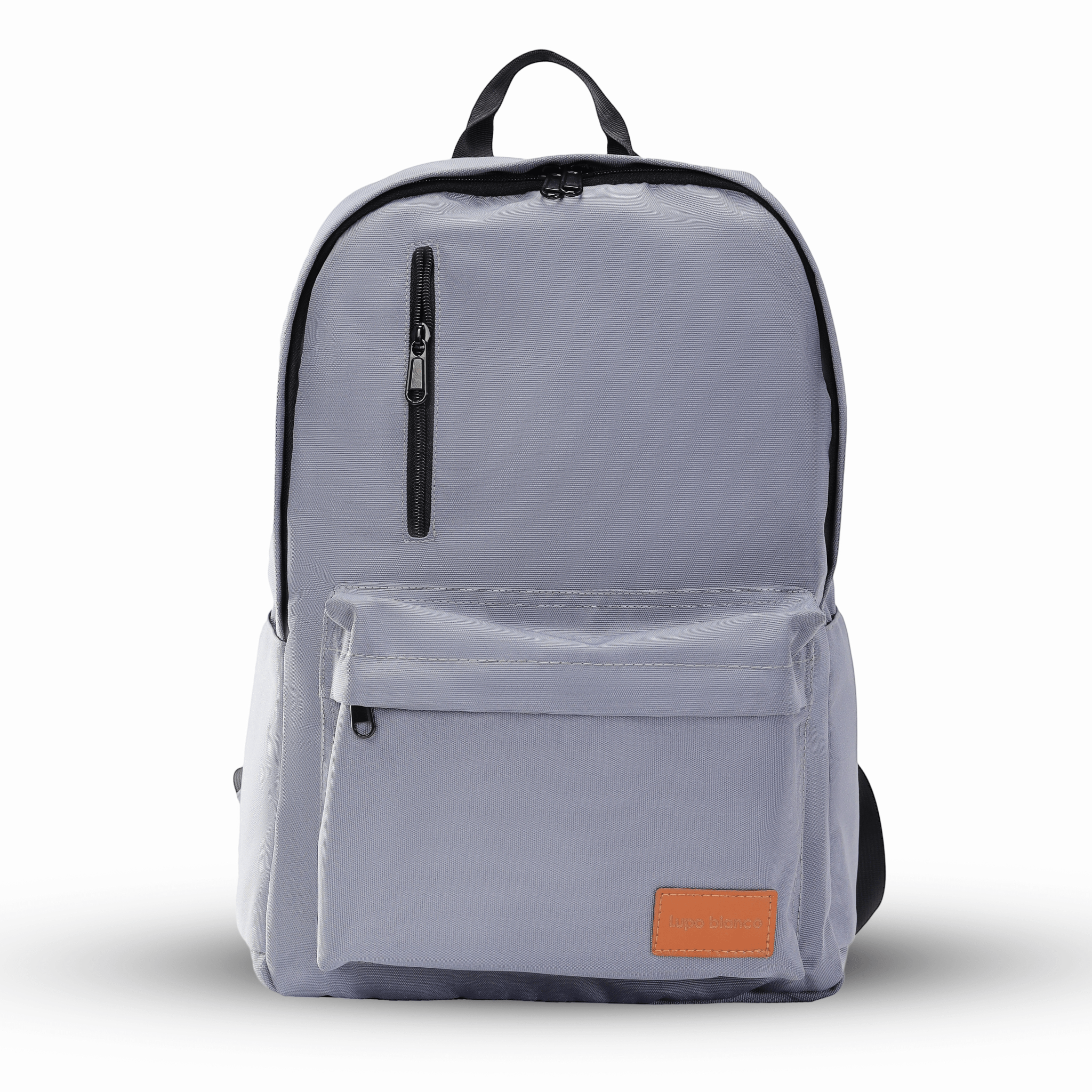 Lupo bianco MiniEssentials Backpack – compact laptop backpack with 7 pockets, waterproof foam padding, and 10.1L capacity | top backpack brand in Egypt