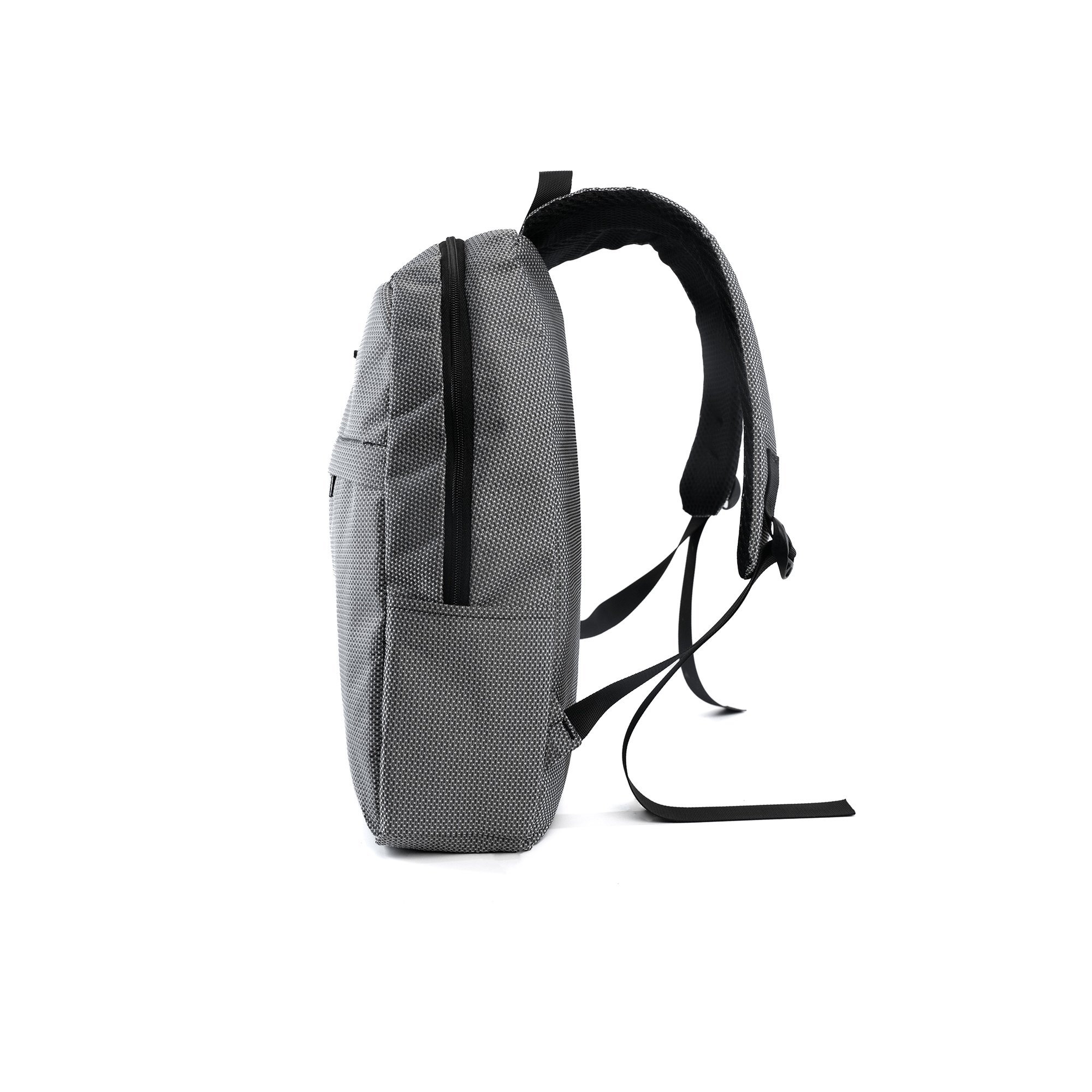 MiniLupo Backpack - Lupo bianco
