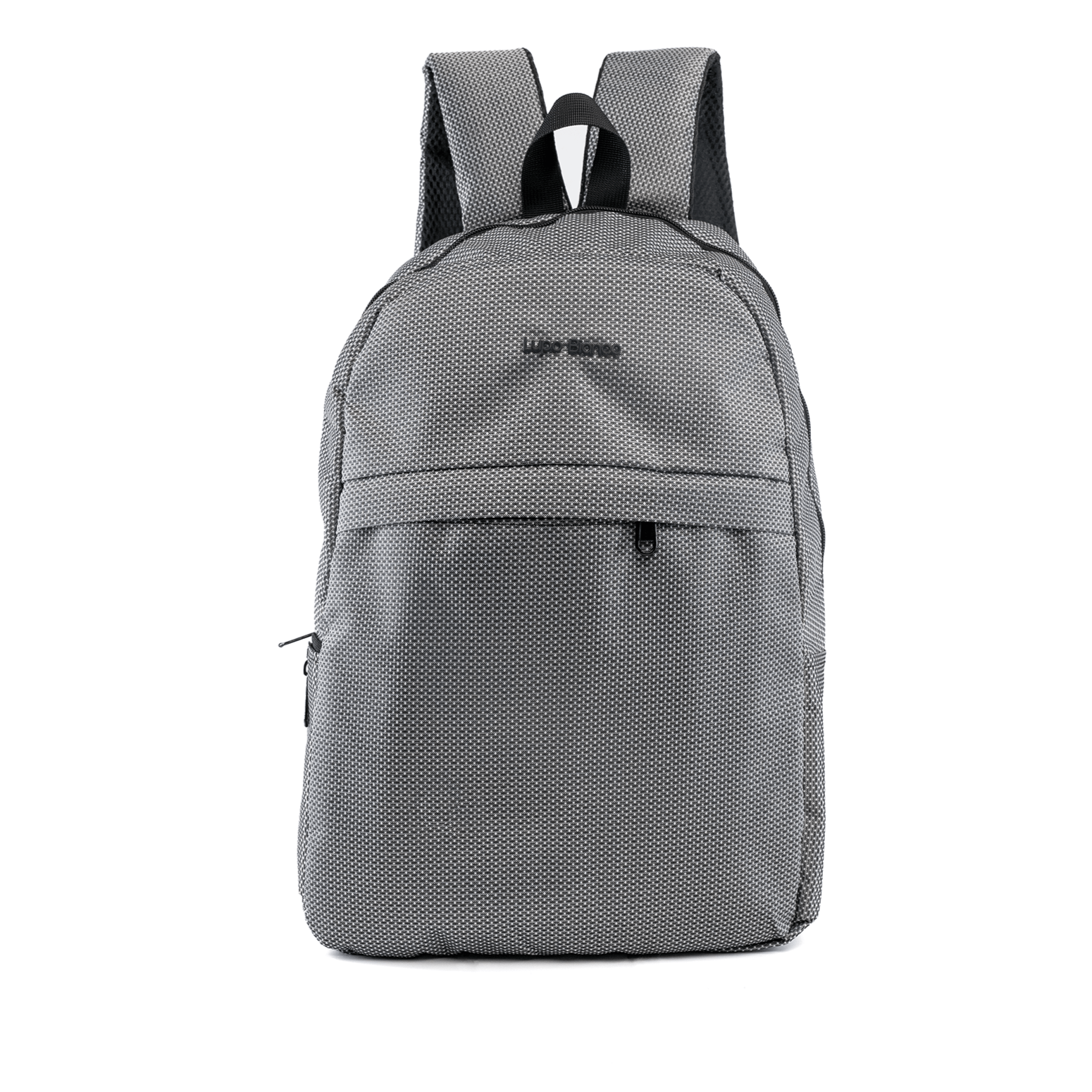 MiniLupo Backpack - Lupo bianco