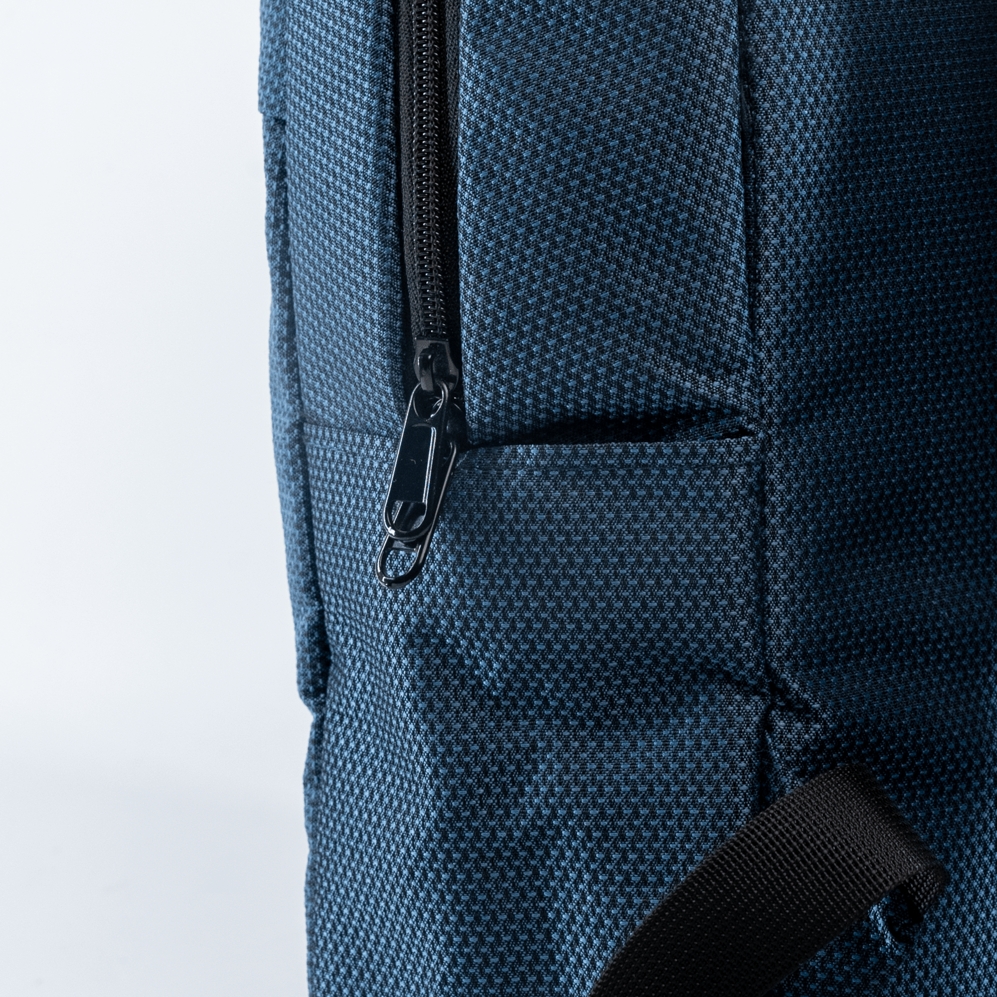 MiniLupo Backpack - Lupo bianco