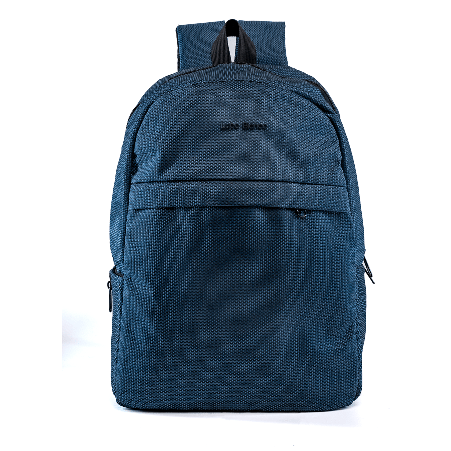 MiniLupo Backpack - Lupo bianco