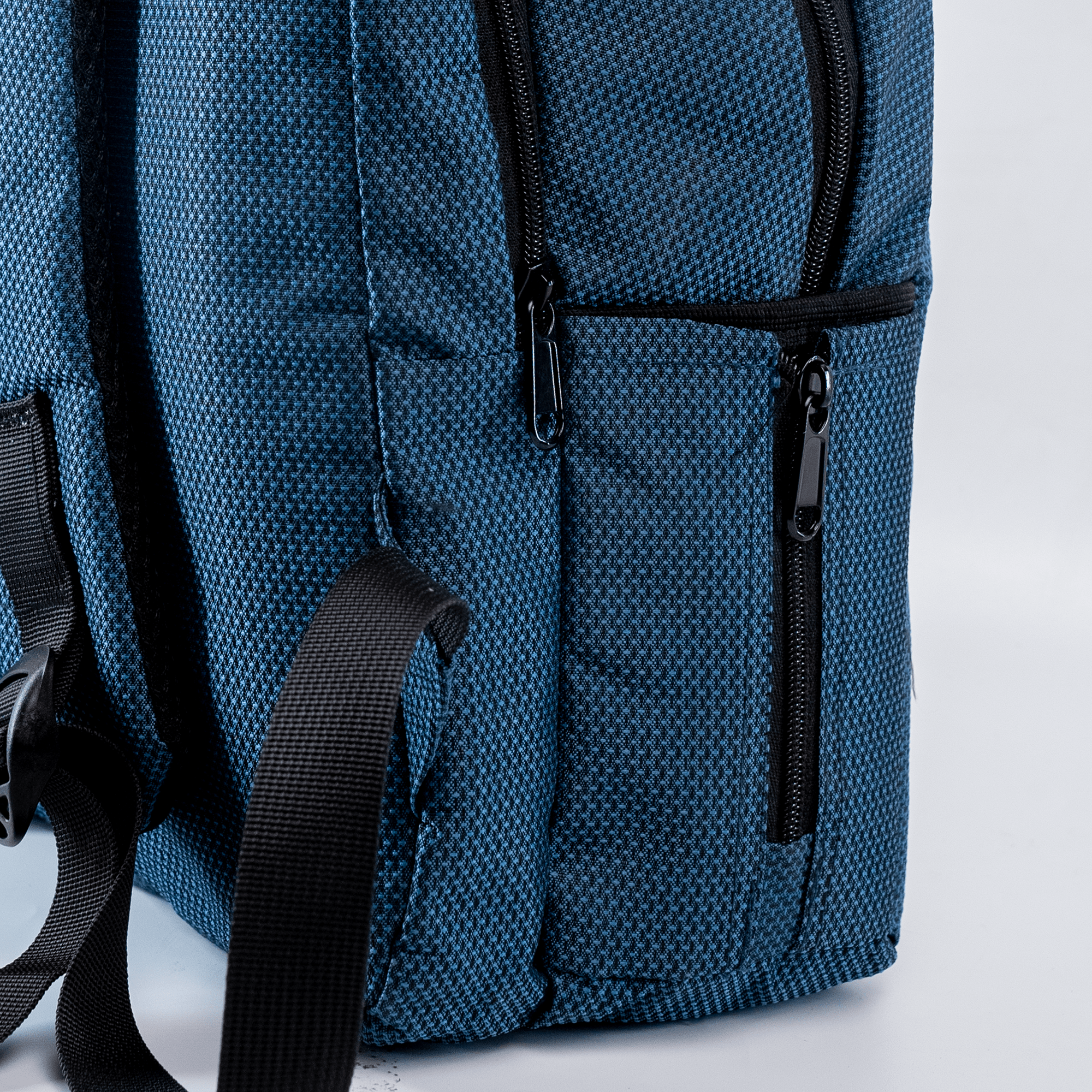 MiniLupo Backpack - Lupo bianco