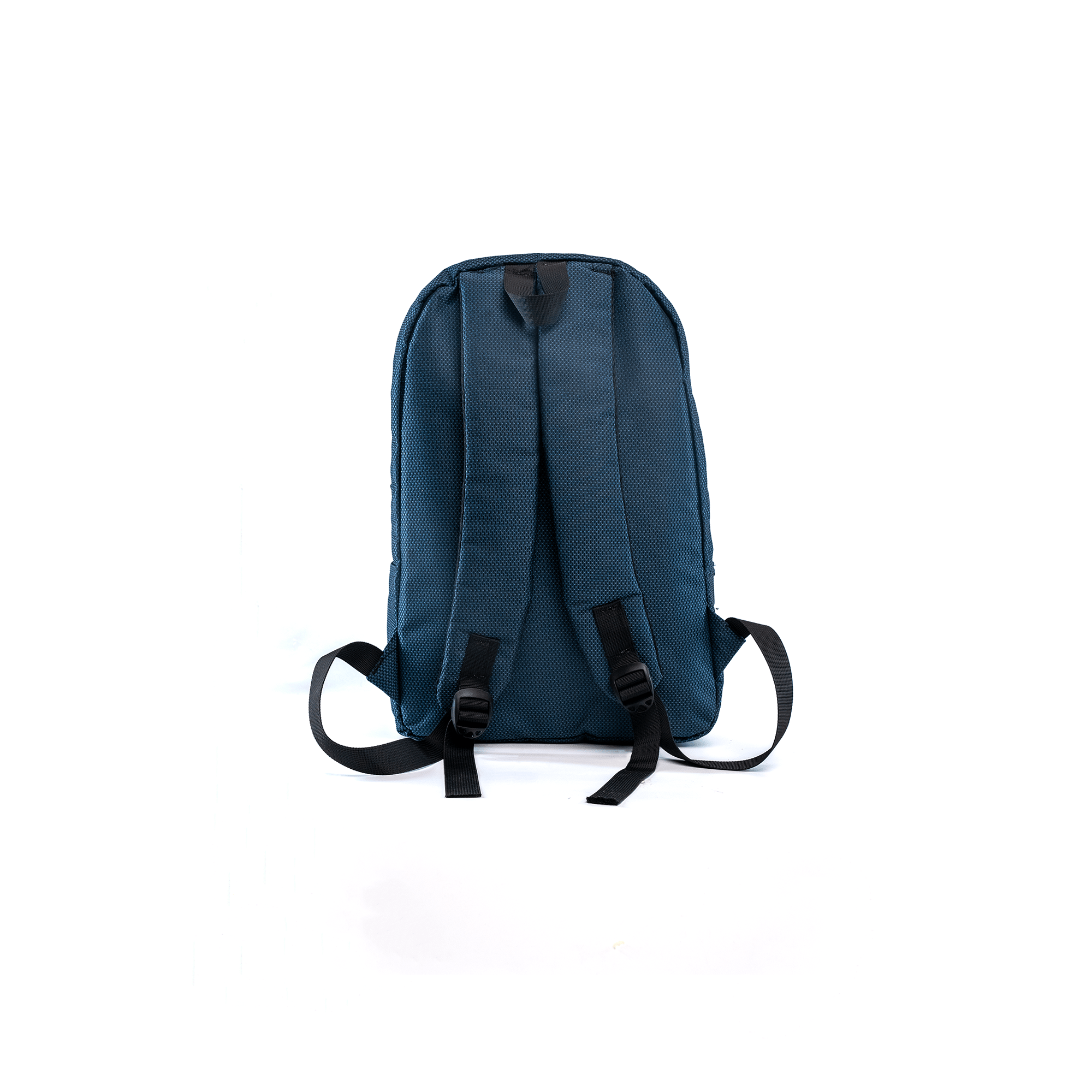 MiniLupo Backpack - Lupo bianco