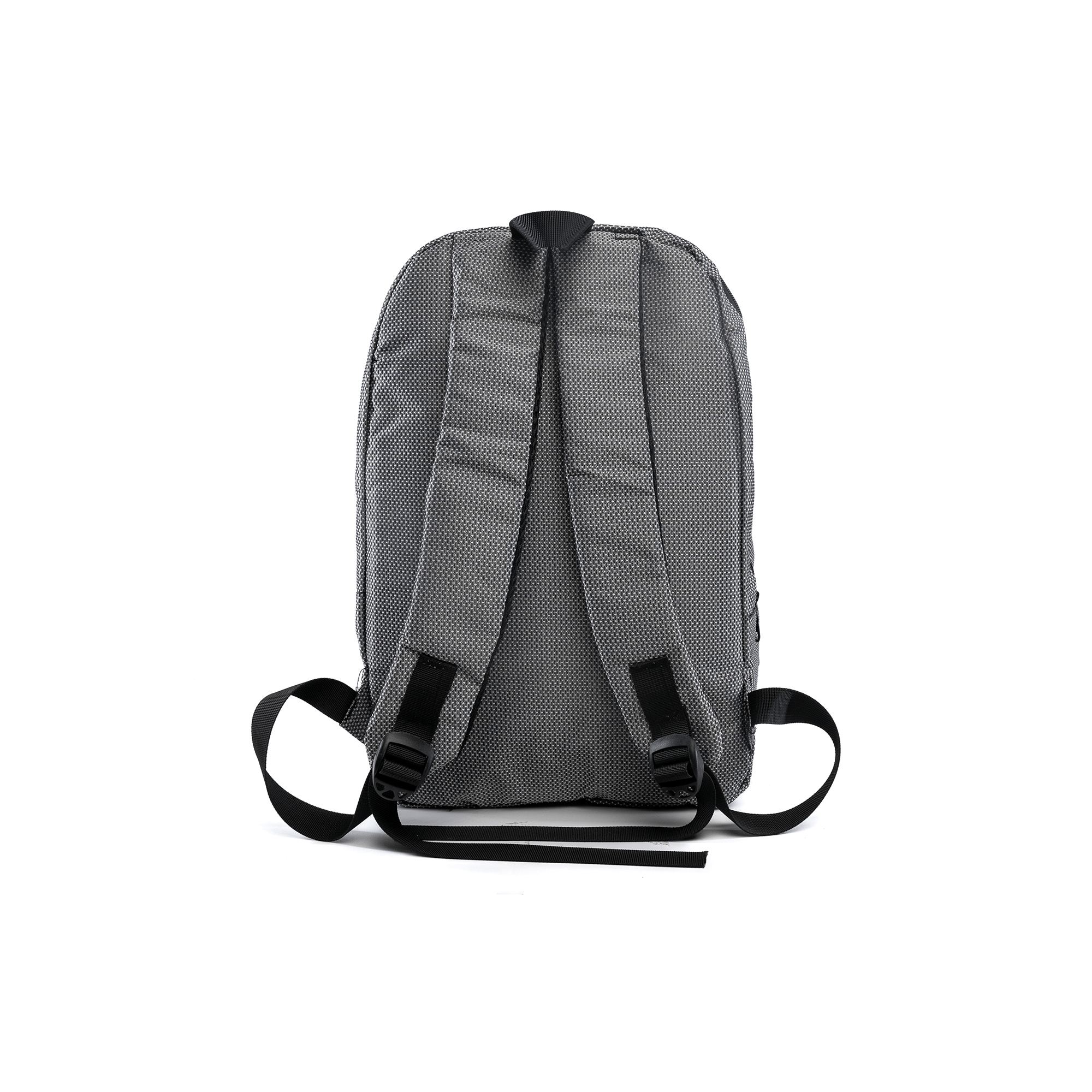 MiniLupo Backpack - Lupo bianco