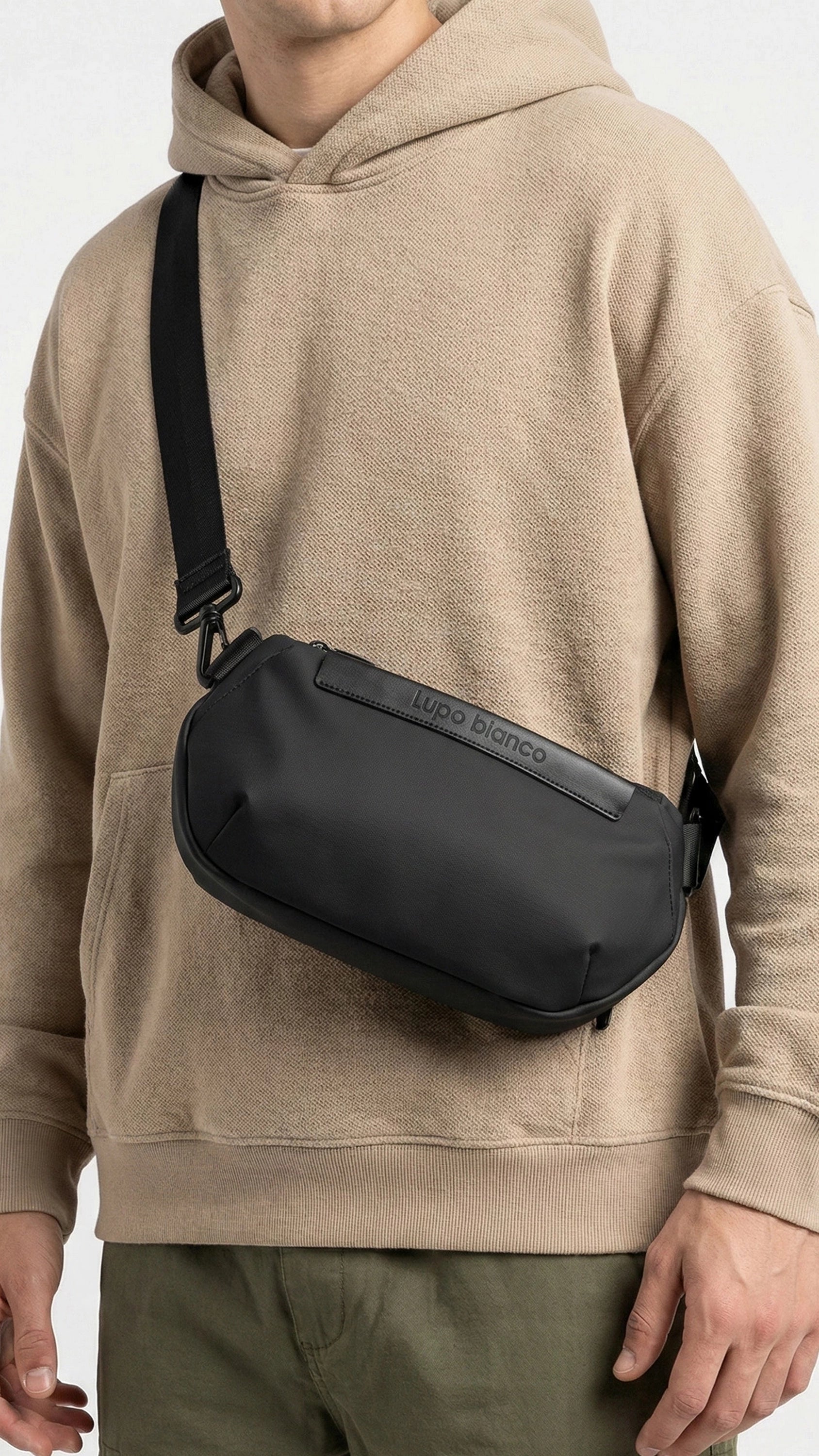Diesel Cross Bag