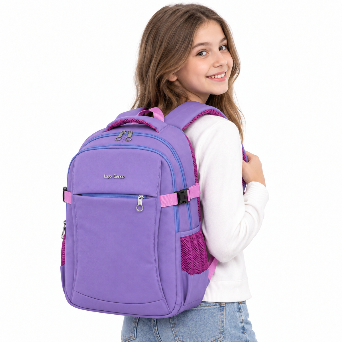 iSchool Backpack