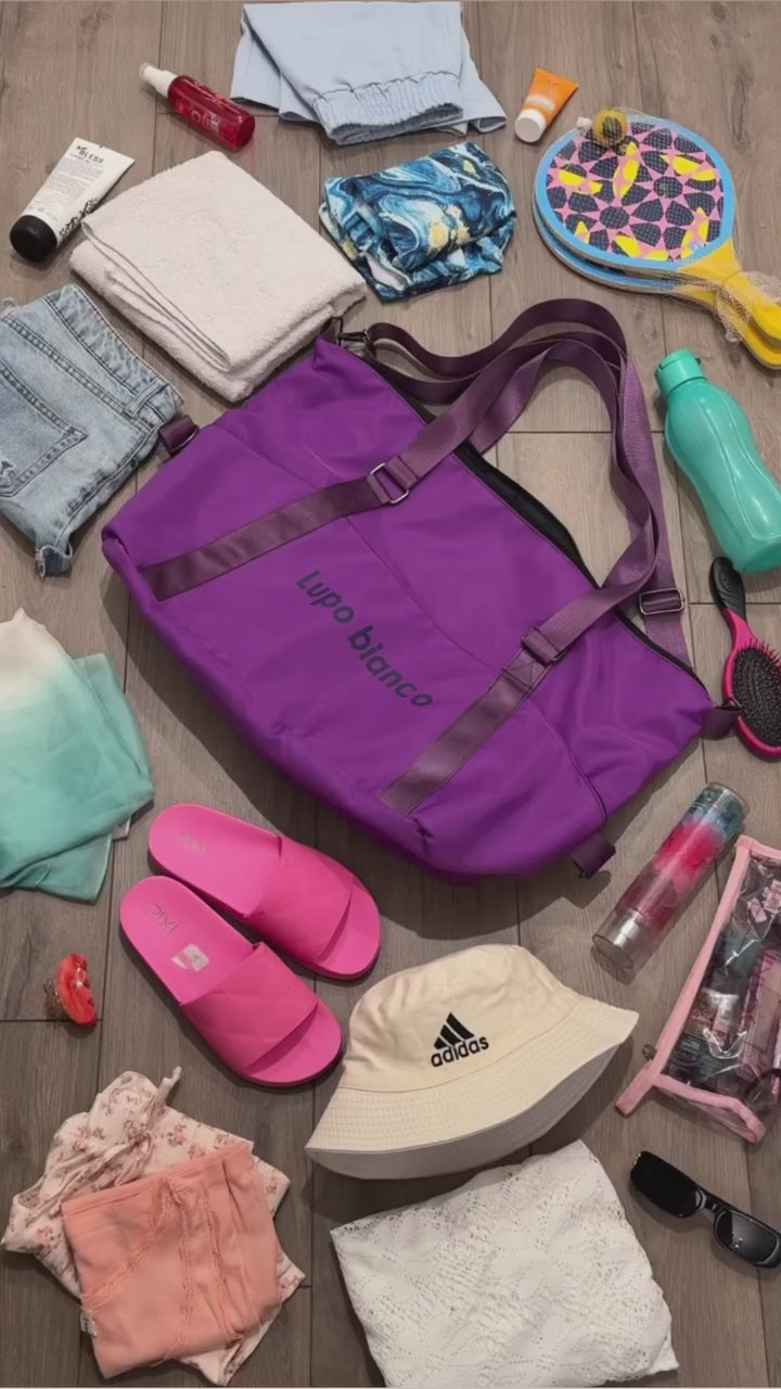 Beach Bag