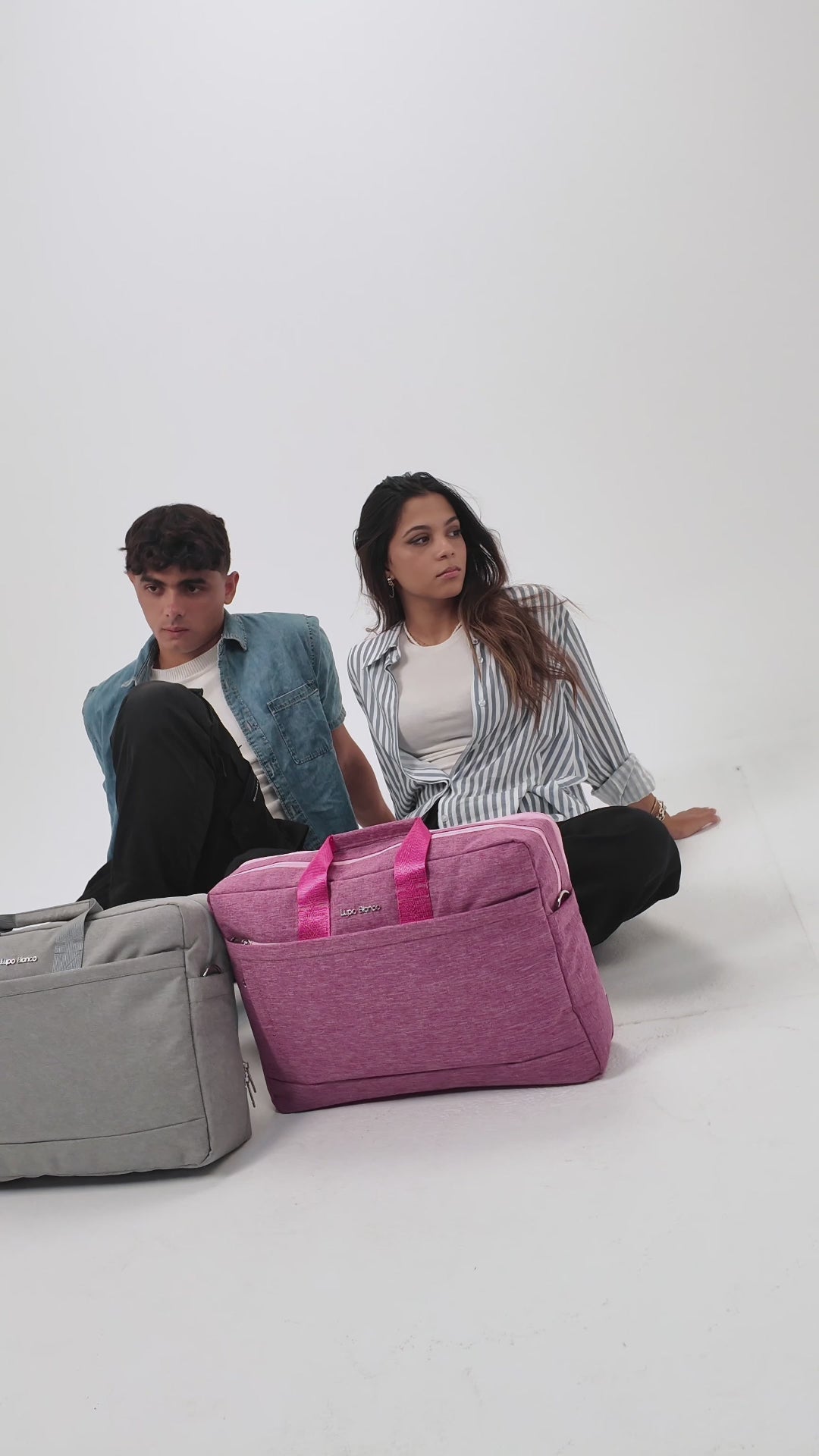 Load video: