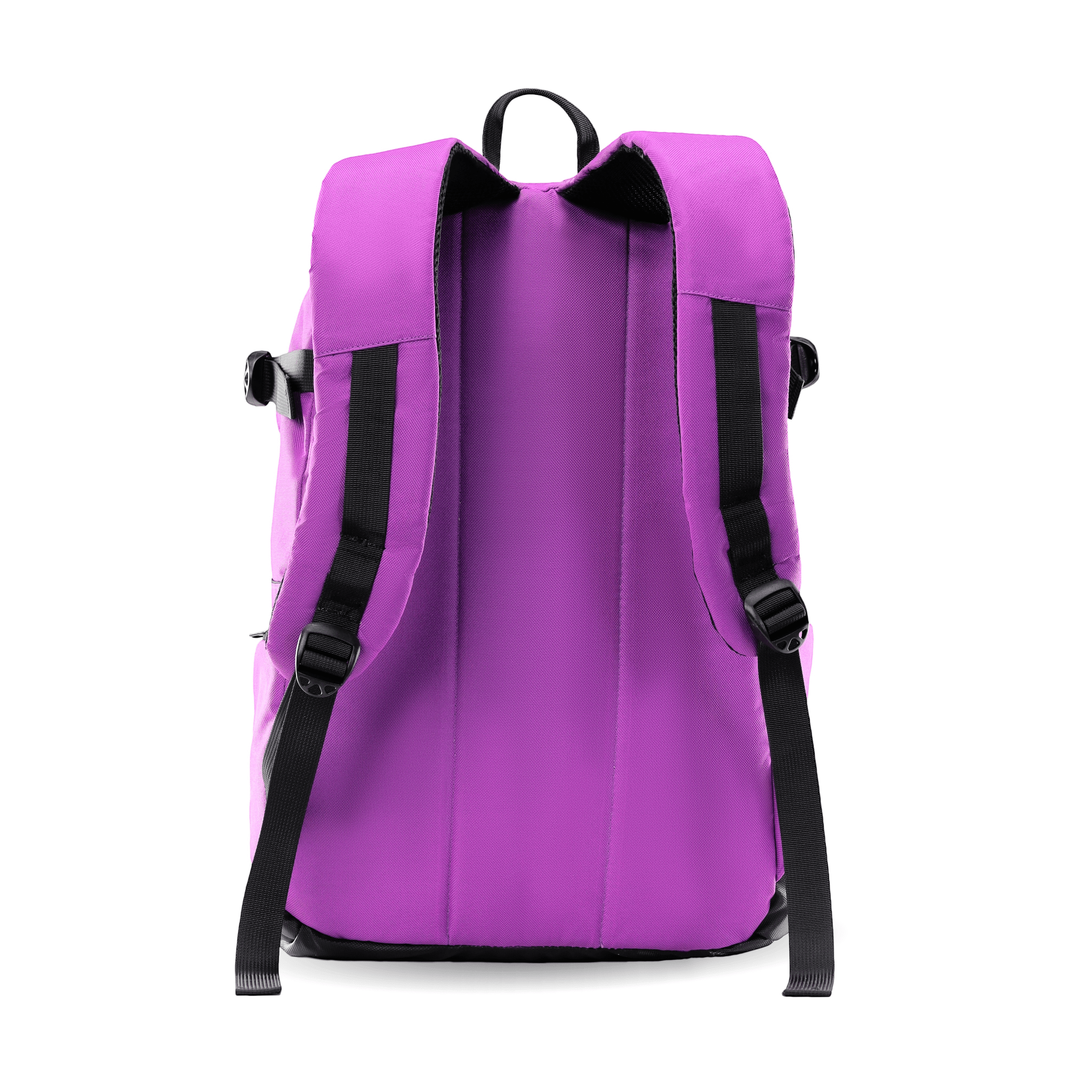 Lupo bianco Space Backpack – 20.25L water-resistant laptop backpack Egypt with sleek design, 12 vibrant colours, padded straps, and multiple pockets for work, travel, and daily use - best backpack bags in egypt