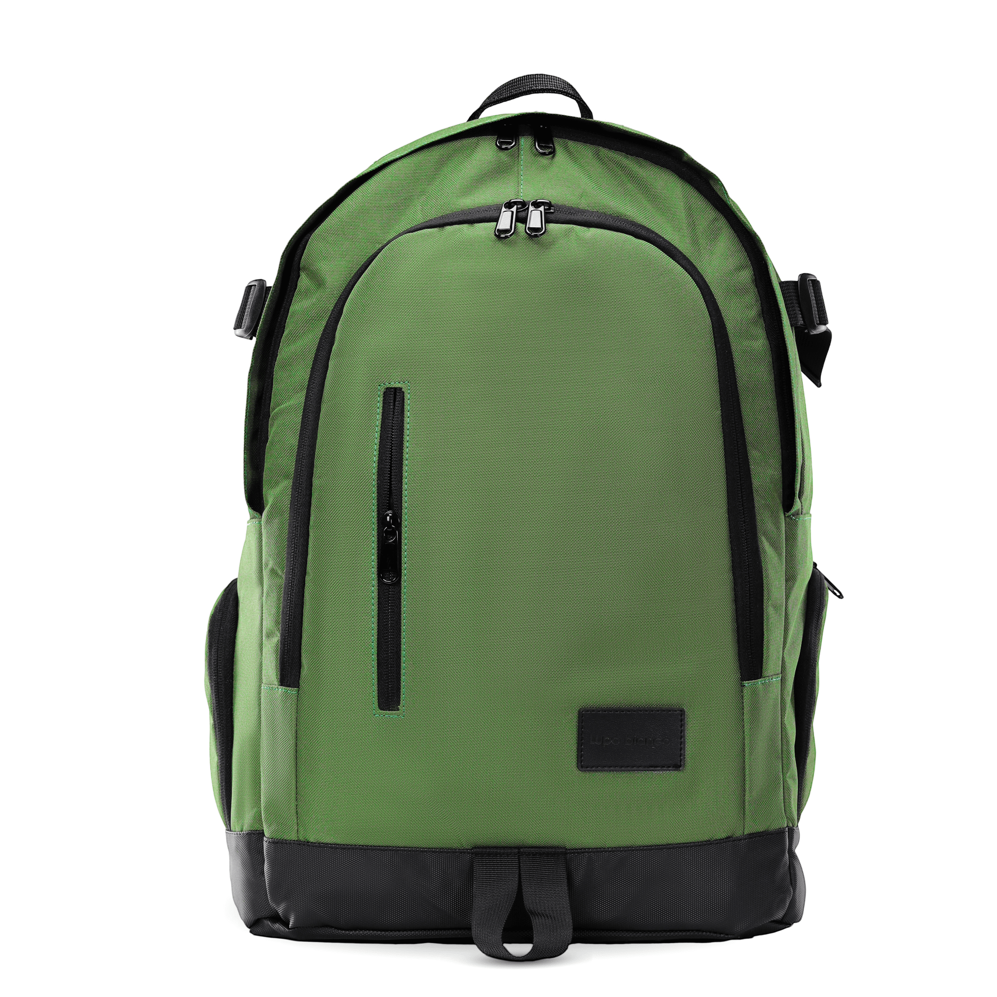 Lupo bianco Space Backpack – 20.25L water-resistant laptop backpack Egypt with sleek design, 12 vibrant colours, padded straps, and multiple pockets for work, travel, and daily use - best backpack bags in egypt