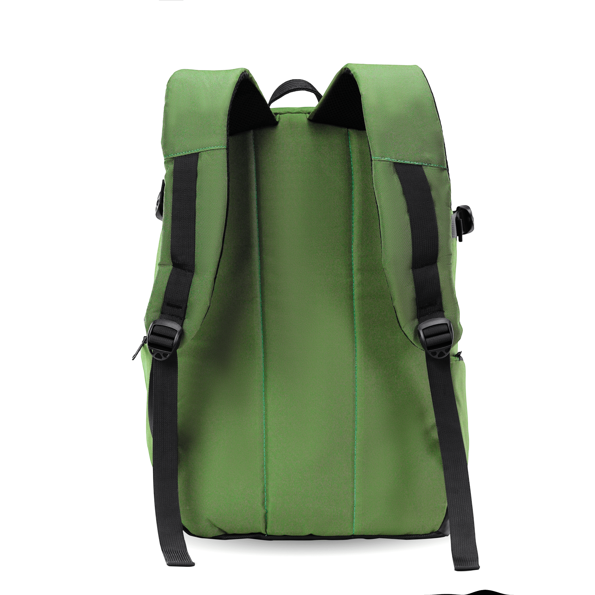 Lupo bianco Space Backpack – 20.25L water-resistant laptop backpack Egypt with sleek design, 12 vibrant colours, padded straps, and multiple pockets for work, travel, and daily use - best backpack bags in egypt