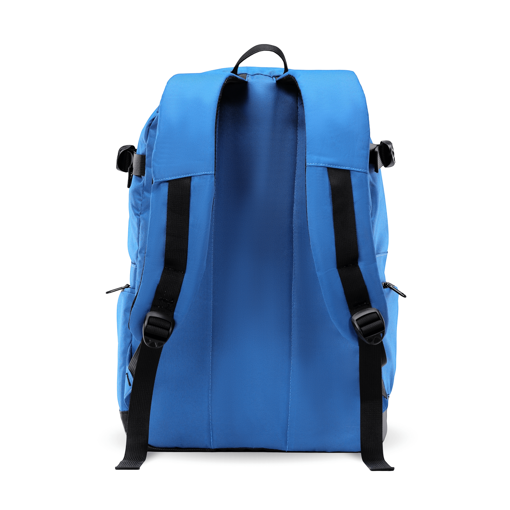 Lupo bianco Space Backpack – 20.25L water-resistant laptop backpack Egypt with sleek design, 12 vibrant colours, padded straps, and multiple pockets for work, travel, and daily use - best backpack bags in egypt