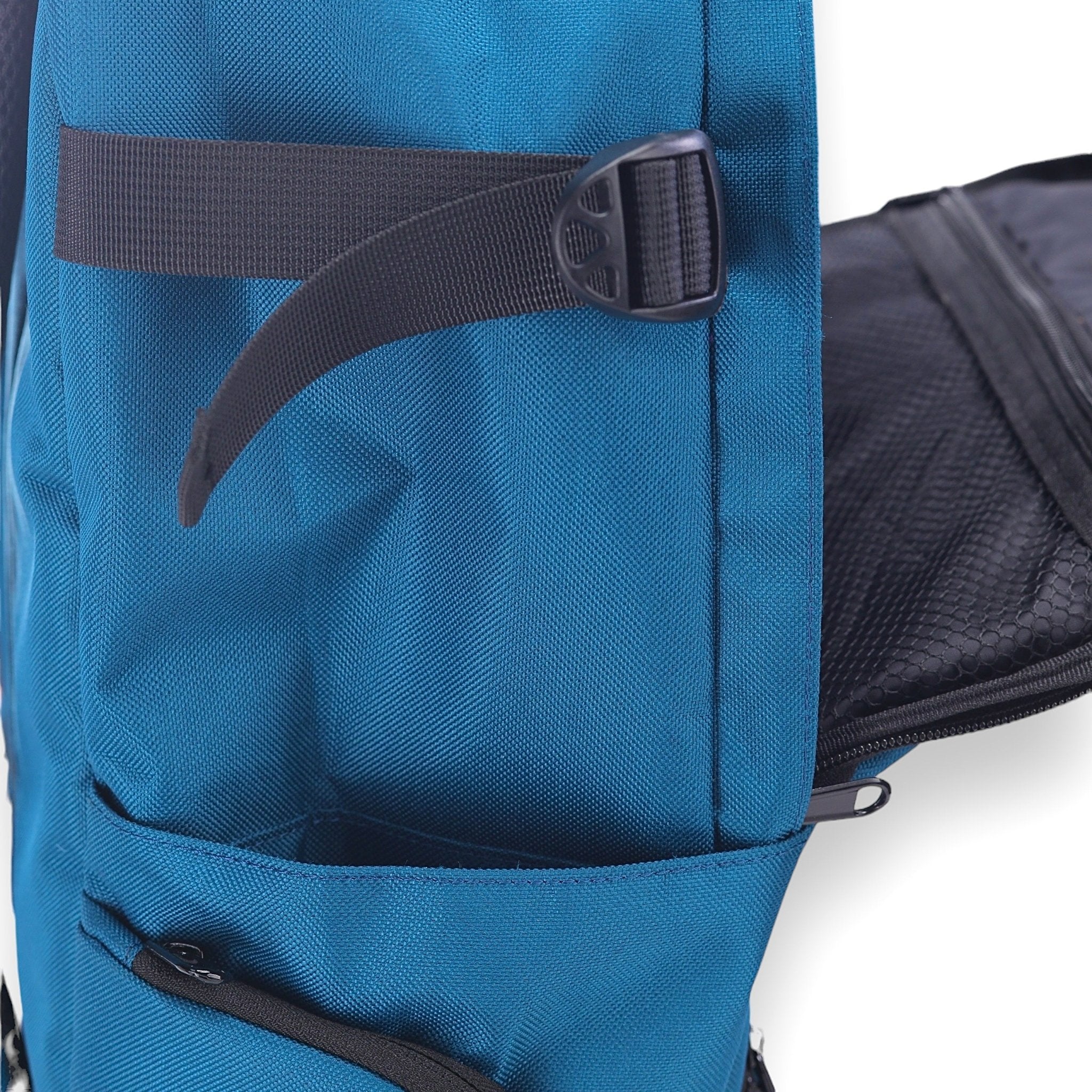 Lupo bianco Space Backpack – 20.25L water-resistant laptop backpack Egypt with sleek design, 12 vibrant colours, padded straps, and multiple pockets for work, travel, and daily use - best backpack bags in egypt