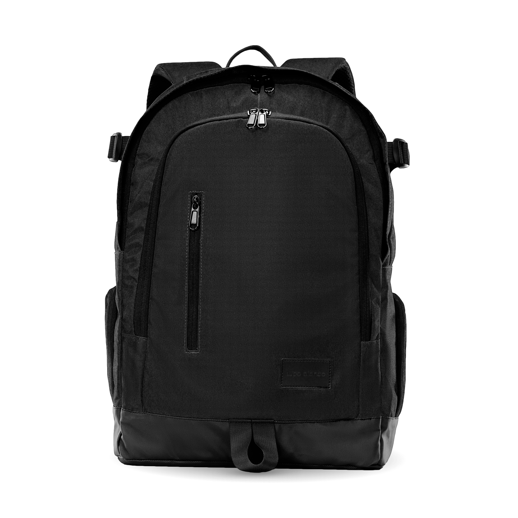 Lupo bianco Space Backpack – 20.25L water-resistant laptop backpack Egypt with sleek design, 12 vibrant colours, padded straps, and multiple pockets for work, travel, and daily use - best backpack bags in egypt