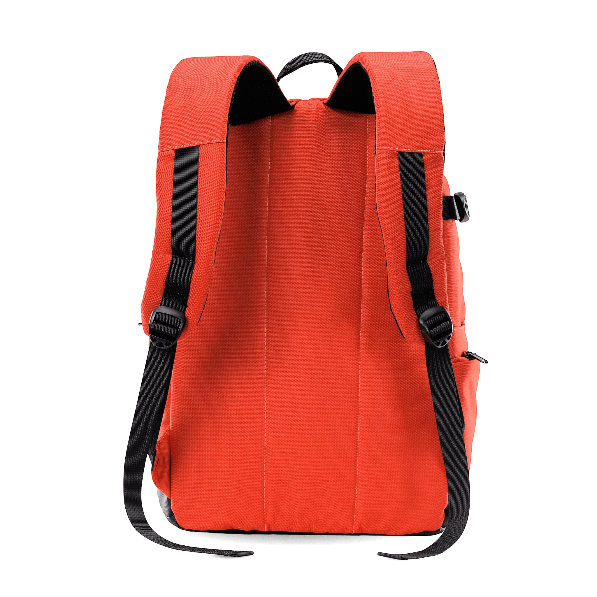 Lupo bianco Space Backpack – 20.25L water-resistant laptop backpack Egypt with sleek design, 12 vibrant colours, padded straps, and multiple pockets for work, travel, and daily use - best backpack bags in egypt