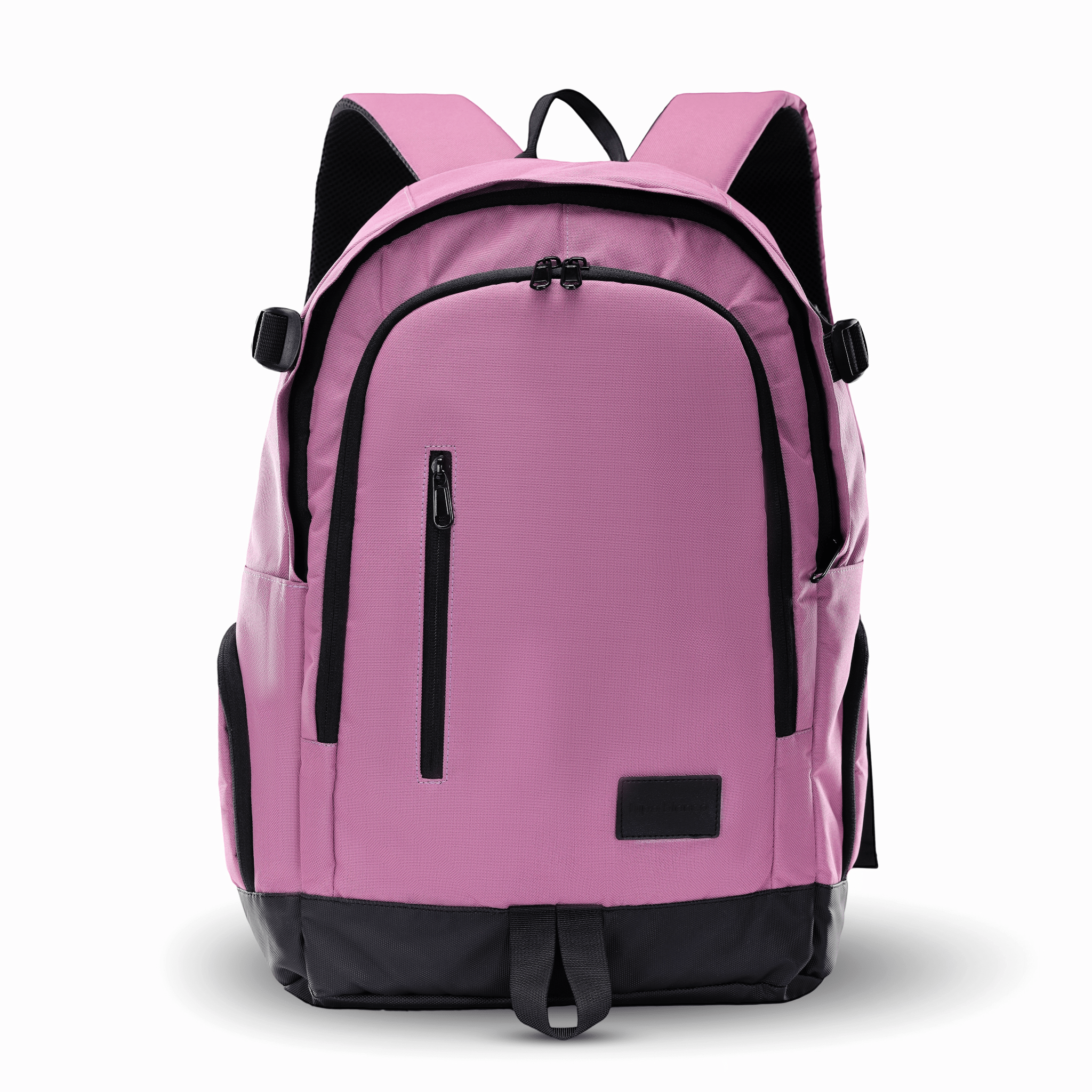 Lupo bianco Space Backpack – 20.25L water-resistant laptop backpack Egypt with sleek design, 12 vibrant colours, padded straps, and multiple pockets for work, travel, and daily use - best backpack bags in egypt