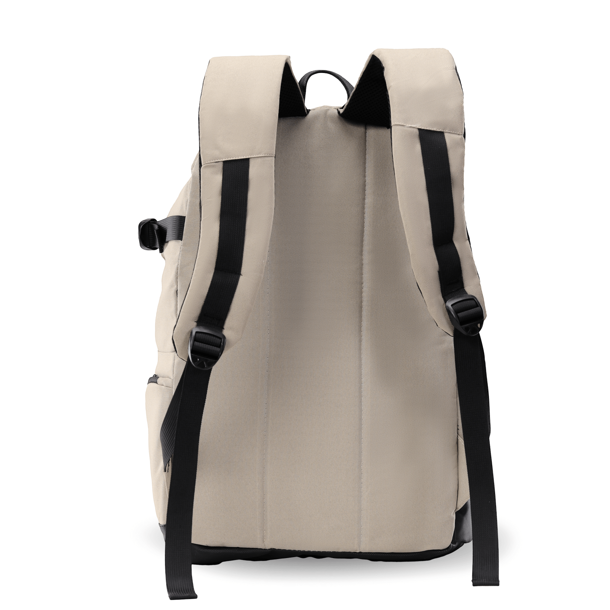 Lupo bianco Space Backpack – 20.25L water-resistant laptop backpack Egypt with sleek design, 12 vibrant colours, padded straps, and multiple pockets for work, travel, and daily use - best backpack bags in egypt