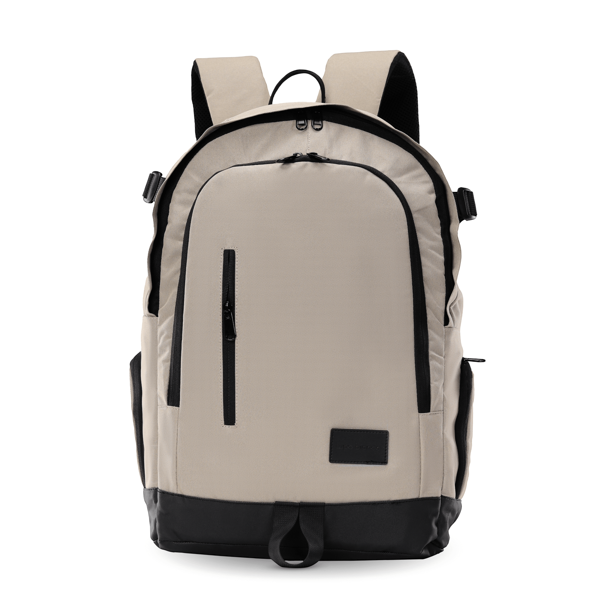 Lupo bianco Space Backpack – 20.25L water-resistant laptop backpack Egypt with sleek design, 12 vibrant colours, padded straps, and multiple pockets for work, travel, and daily use - best backpack bags in egypt