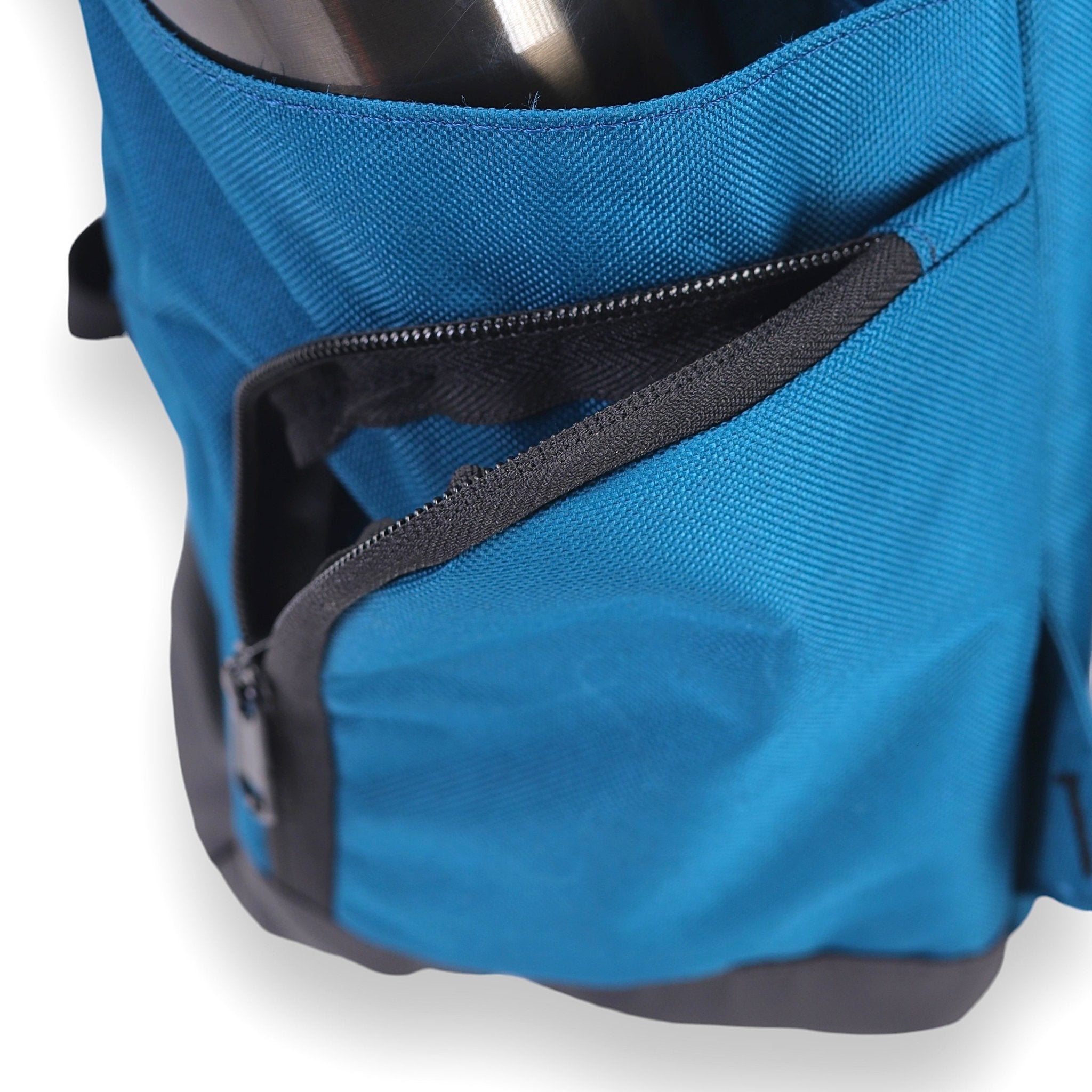 Lupo bianco Space Backpack – 20.25L water-resistant laptop backpack Egypt with sleek design, 12 vibrant colours, padded straps, and multiple pockets for work, travel, and daily use - best backpack bags in egypt